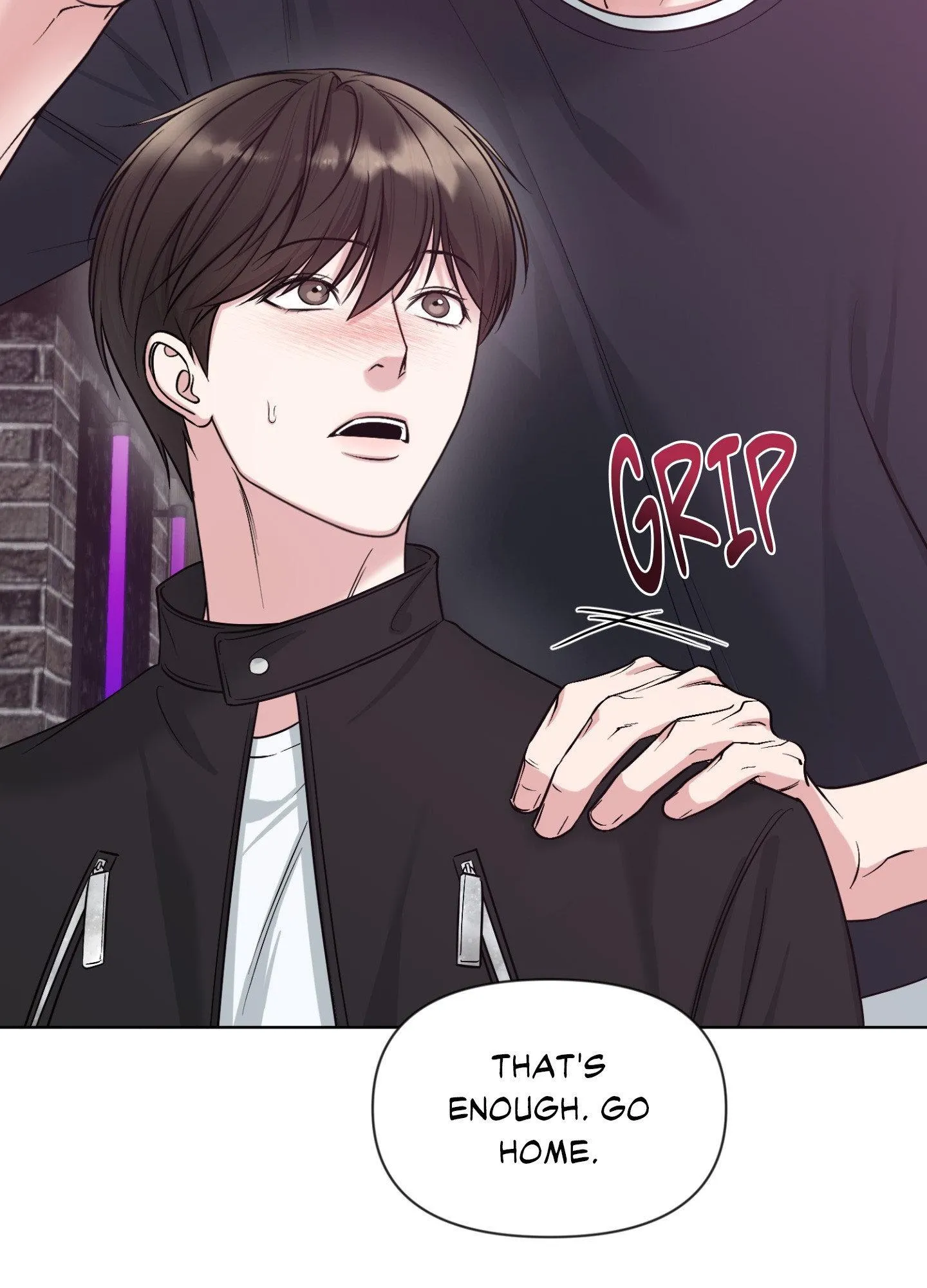 Madly Beautiful - Chapter 4 Page 10