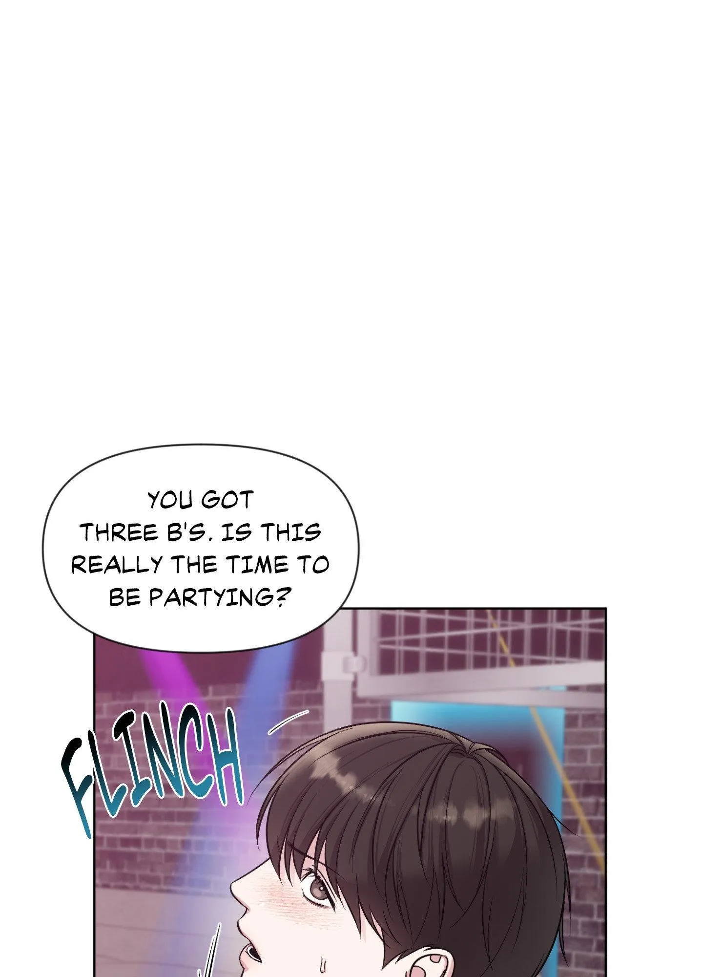 Madly Beautiful - Chapter 4 Page 11
