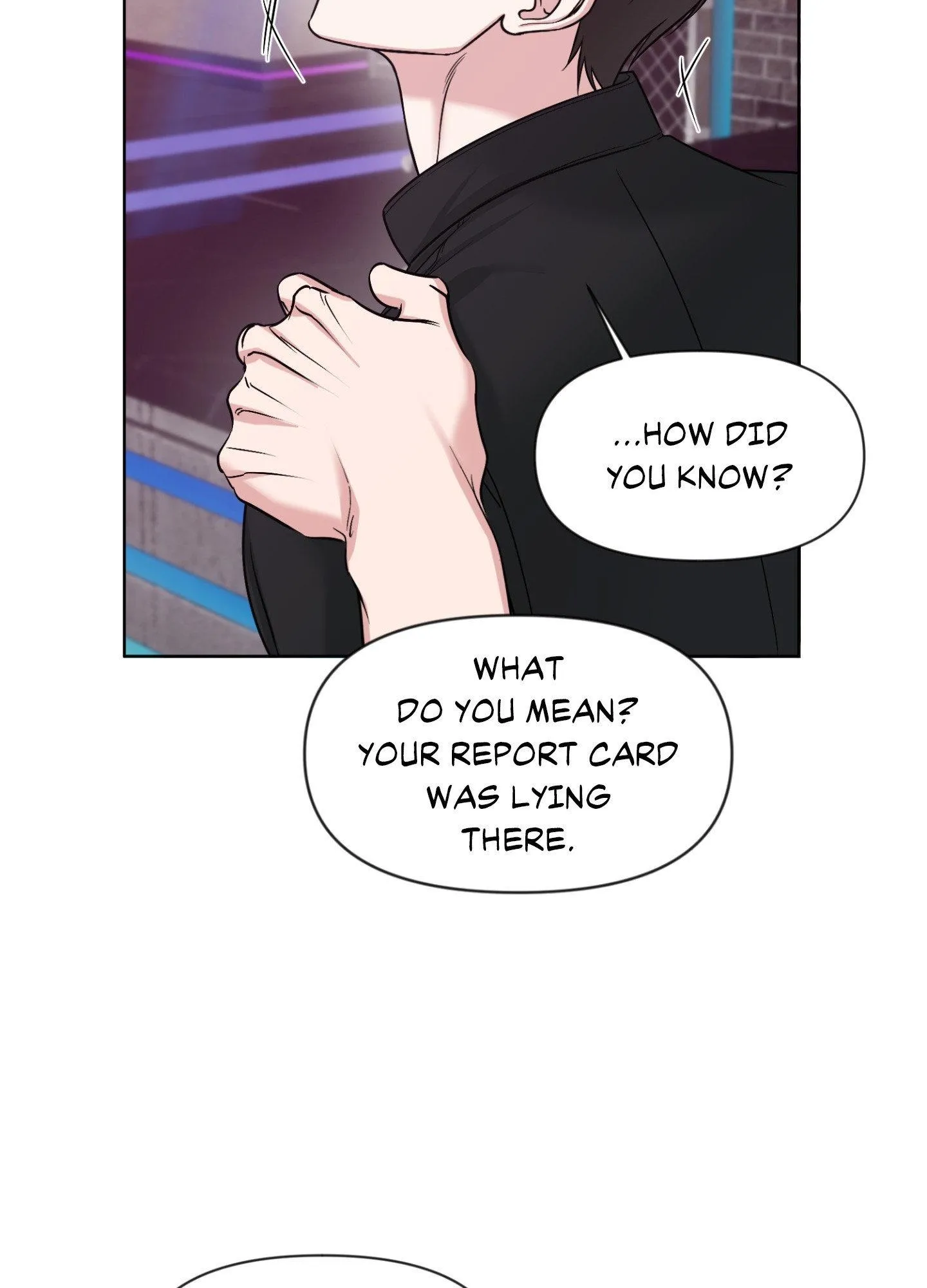 Madly Beautiful - Chapter 4 Page 12