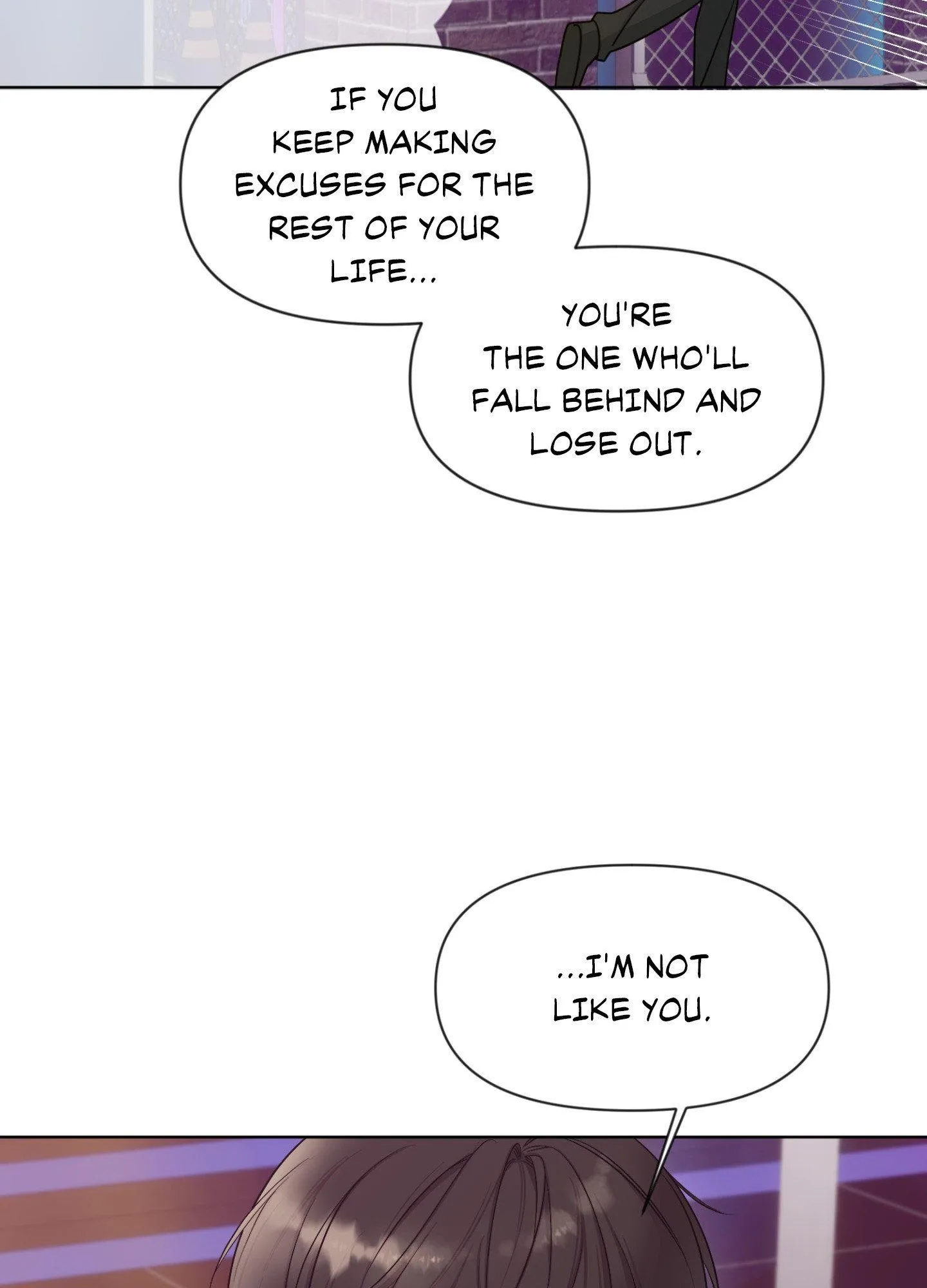 Madly Beautiful - Chapter 4 Page 14