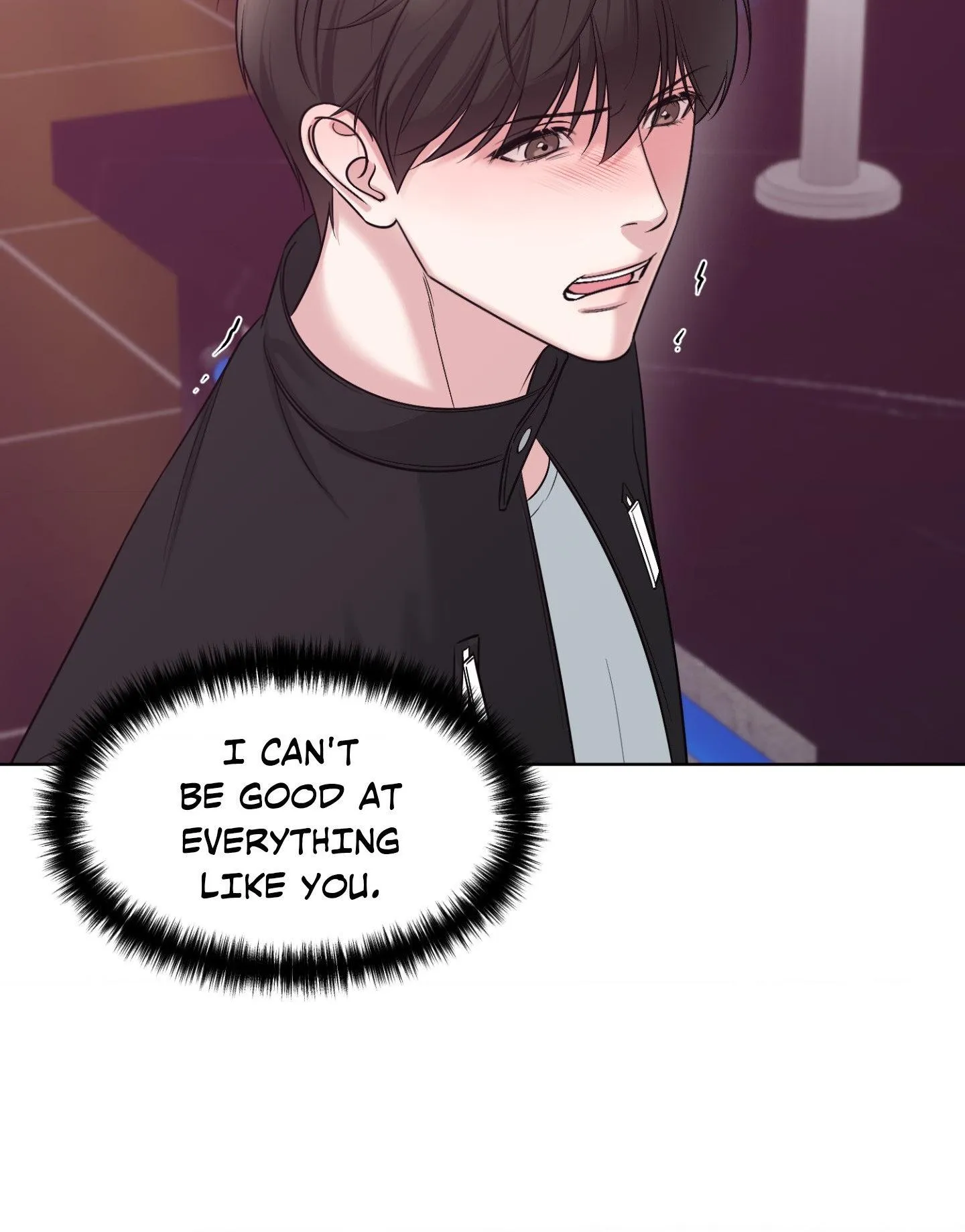 Madly Beautiful - Chapter 4 Page 15