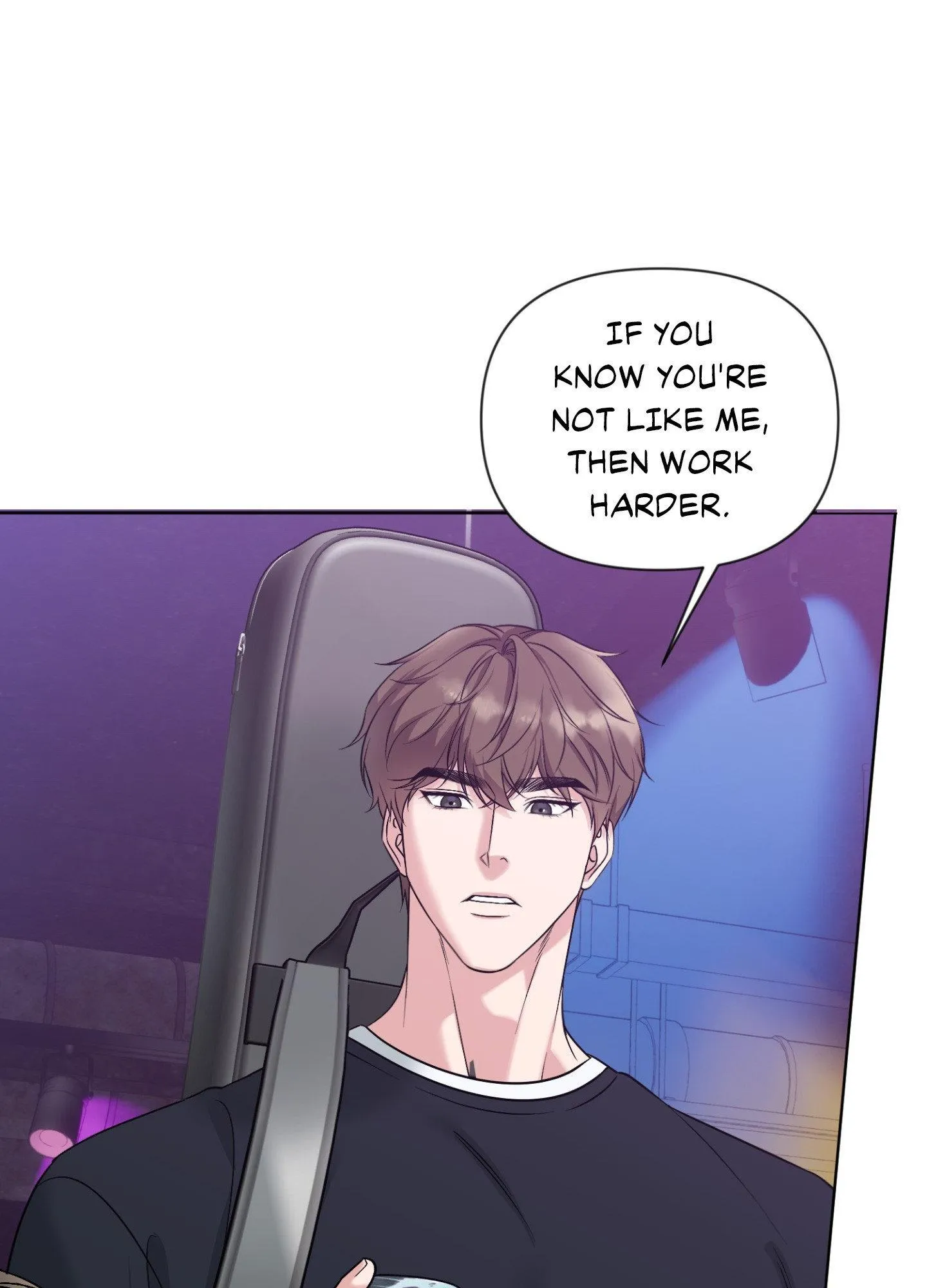 Madly Beautiful - Chapter 4 Page 16