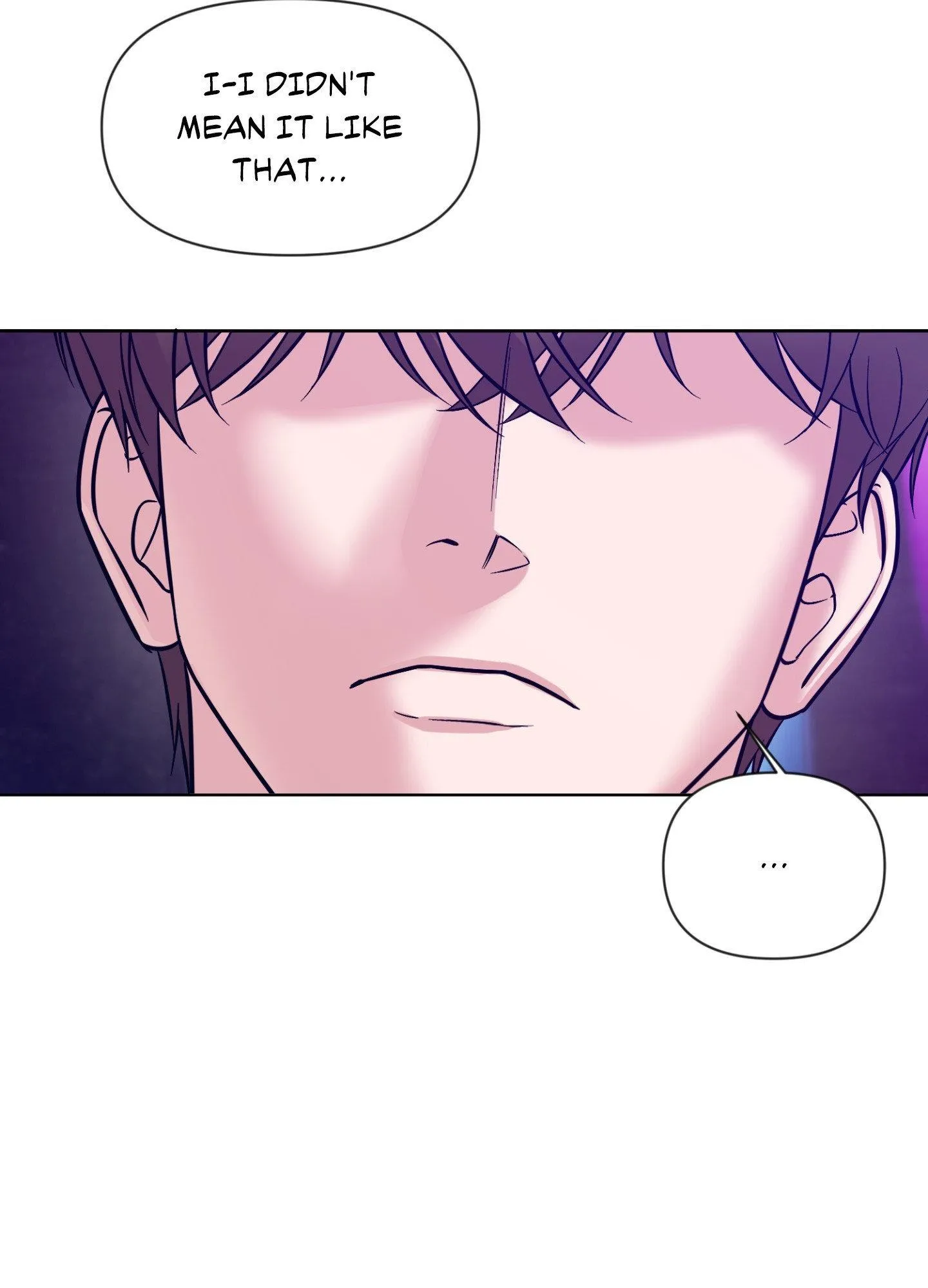 Madly Beautiful - Chapter 4 Page 21