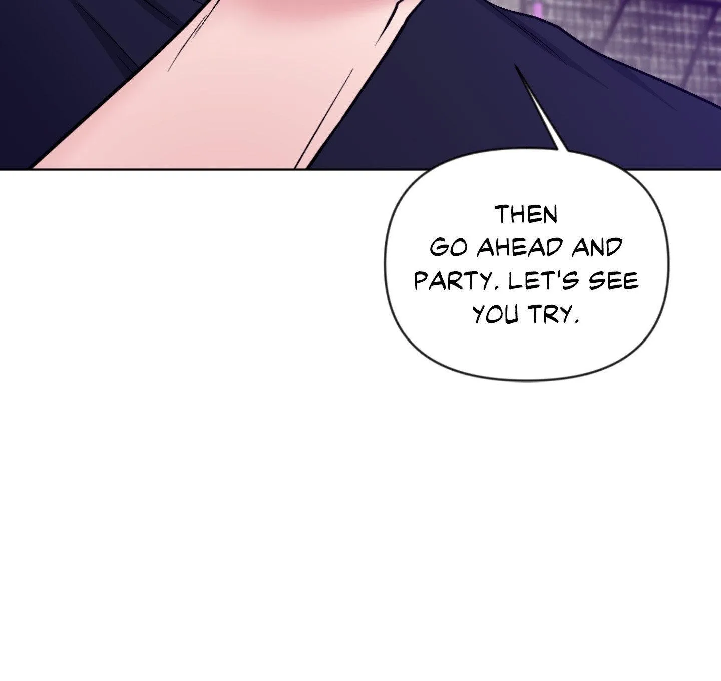 Madly Beautiful - Chapter 4 Page 23