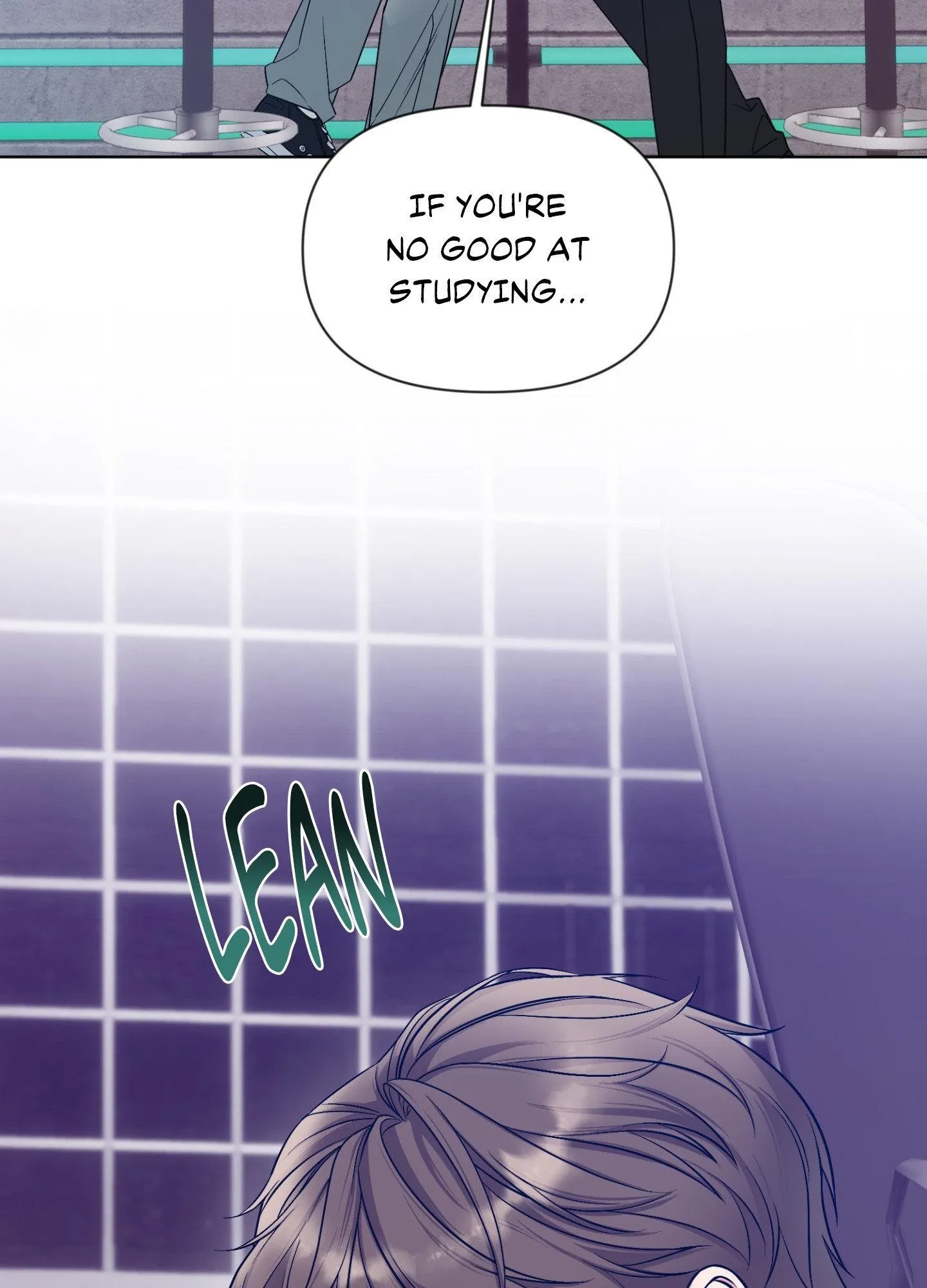 Madly Beautiful - Chapter 4 Page 25