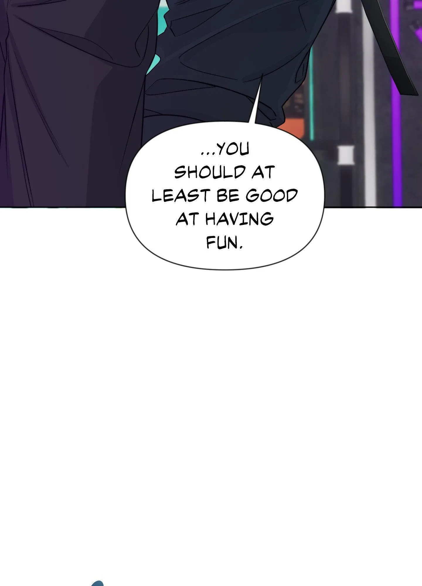 Madly Beautiful - Chapter 4 Page 27