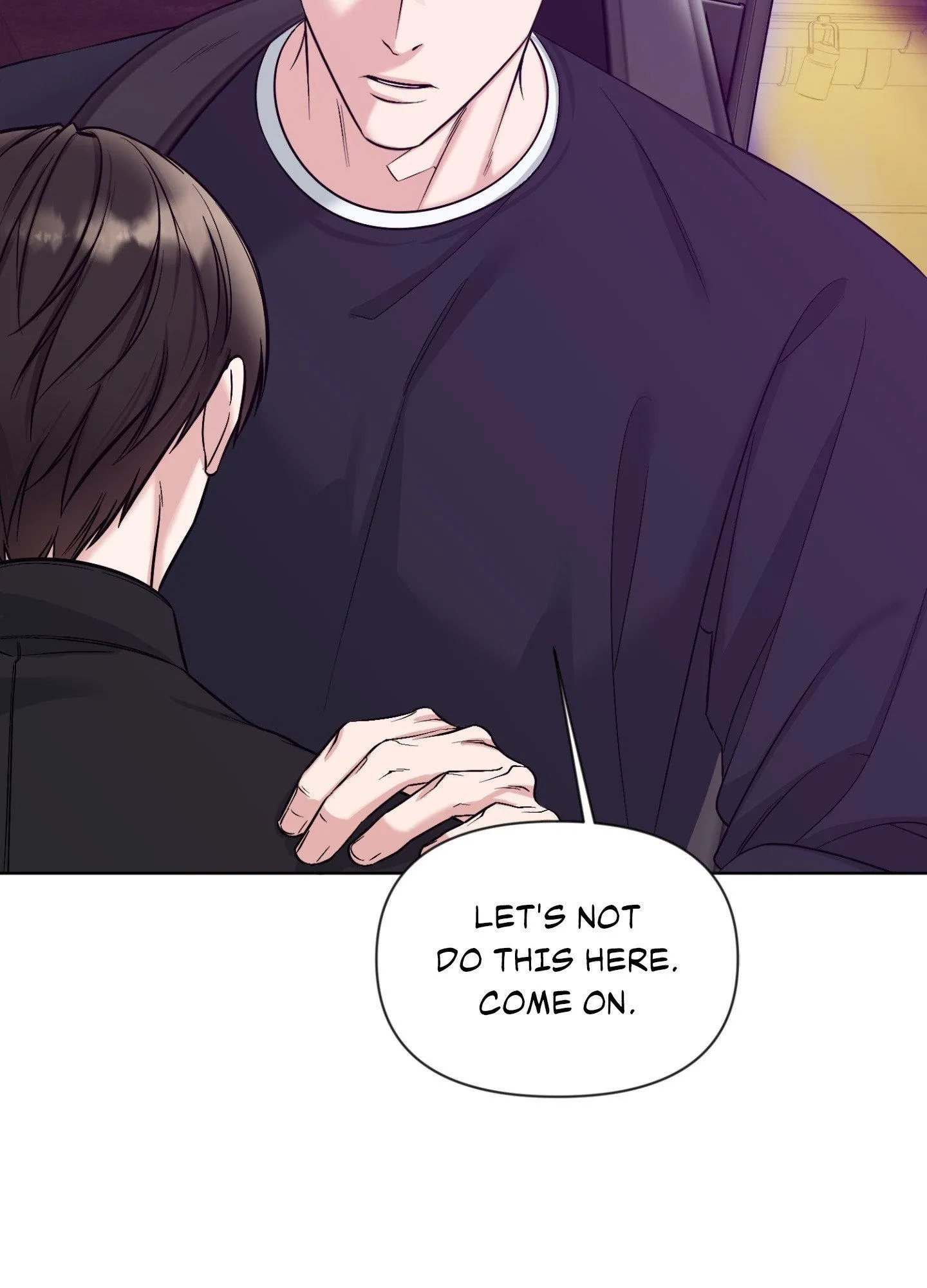 Madly Beautiful - Chapter 4 Page 31