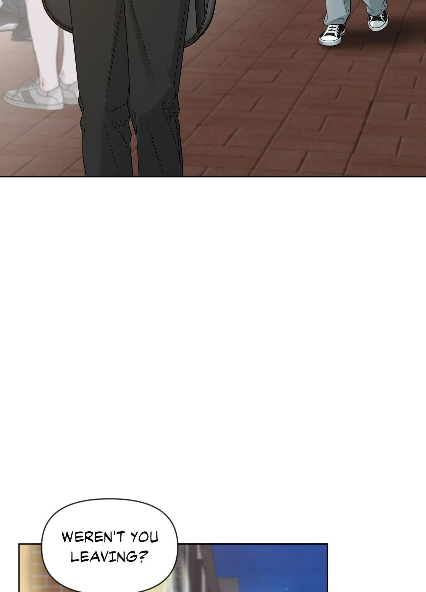 Madly Beautiful - Chapter 4 Page 36