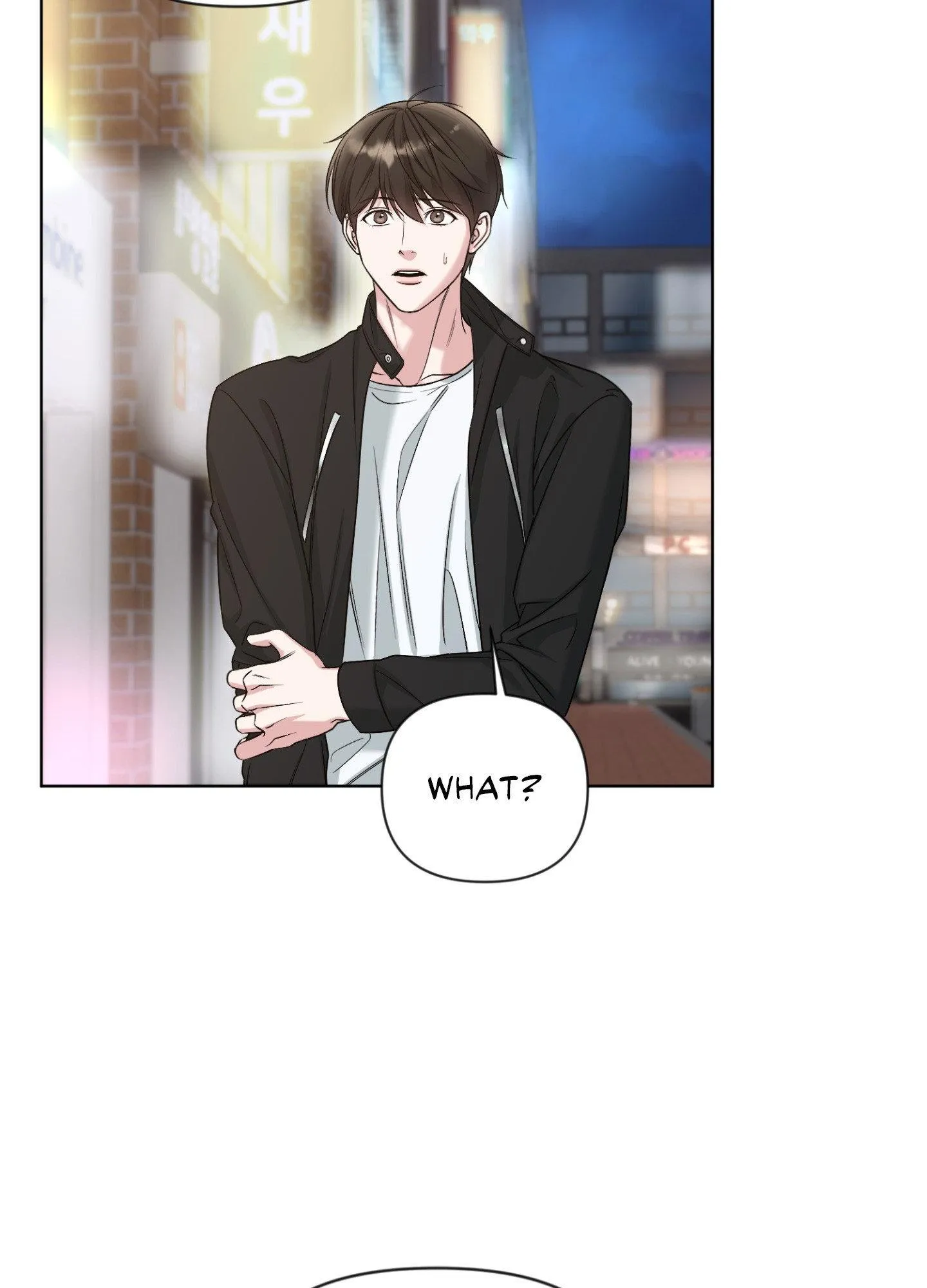 Madly Beautiful - Chapter 4 Page 37