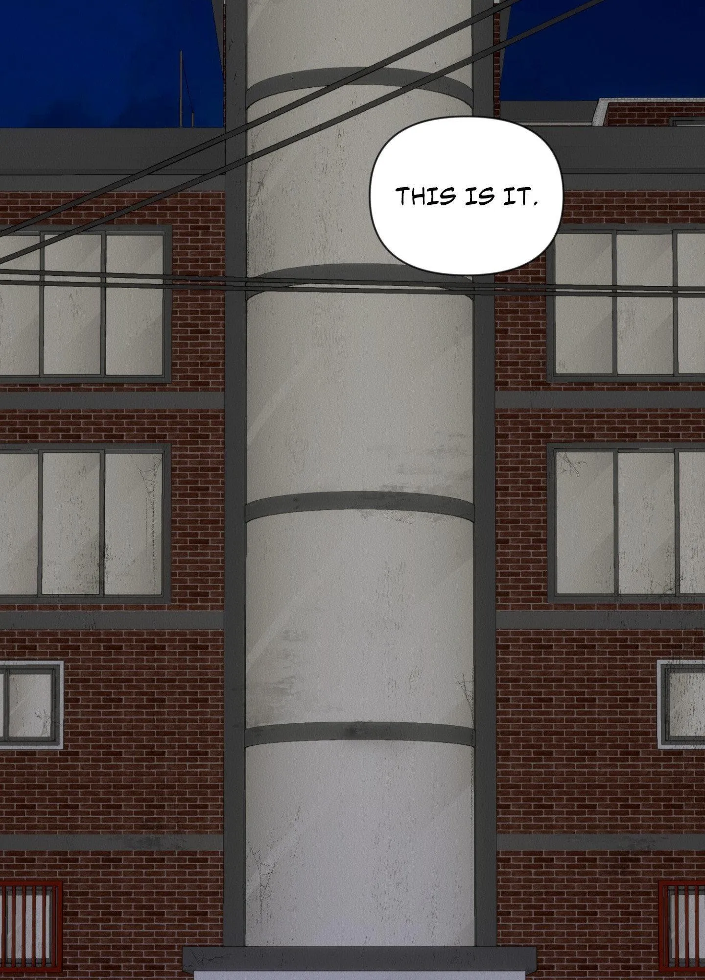 Madly Beautiful - Chapter 4 Page 40