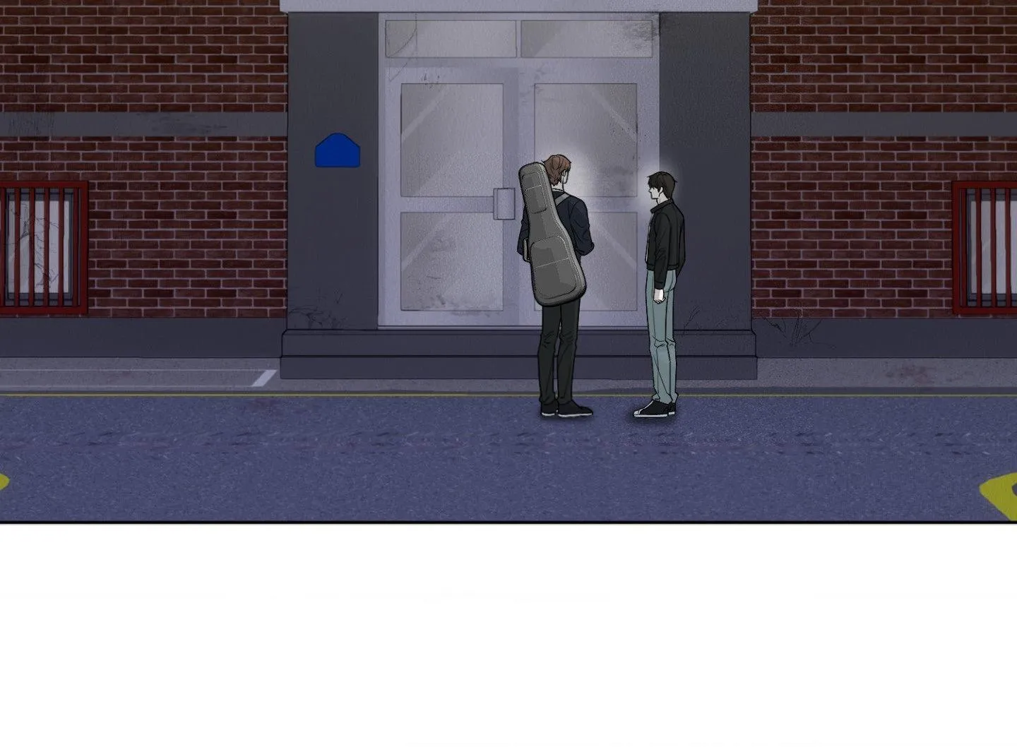 Madly Beautiful - Chapter 4 Page 41