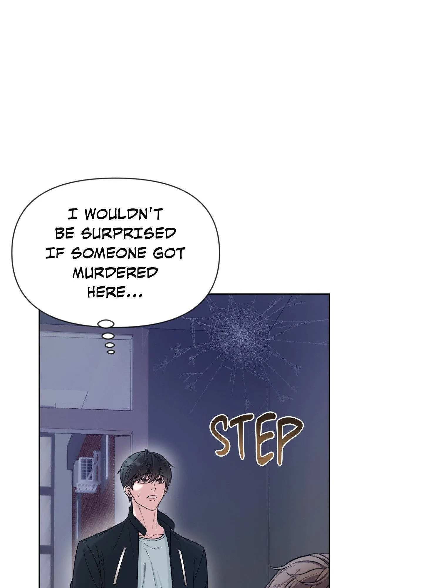 Madly Beautiful - Chapter 4 Page 42