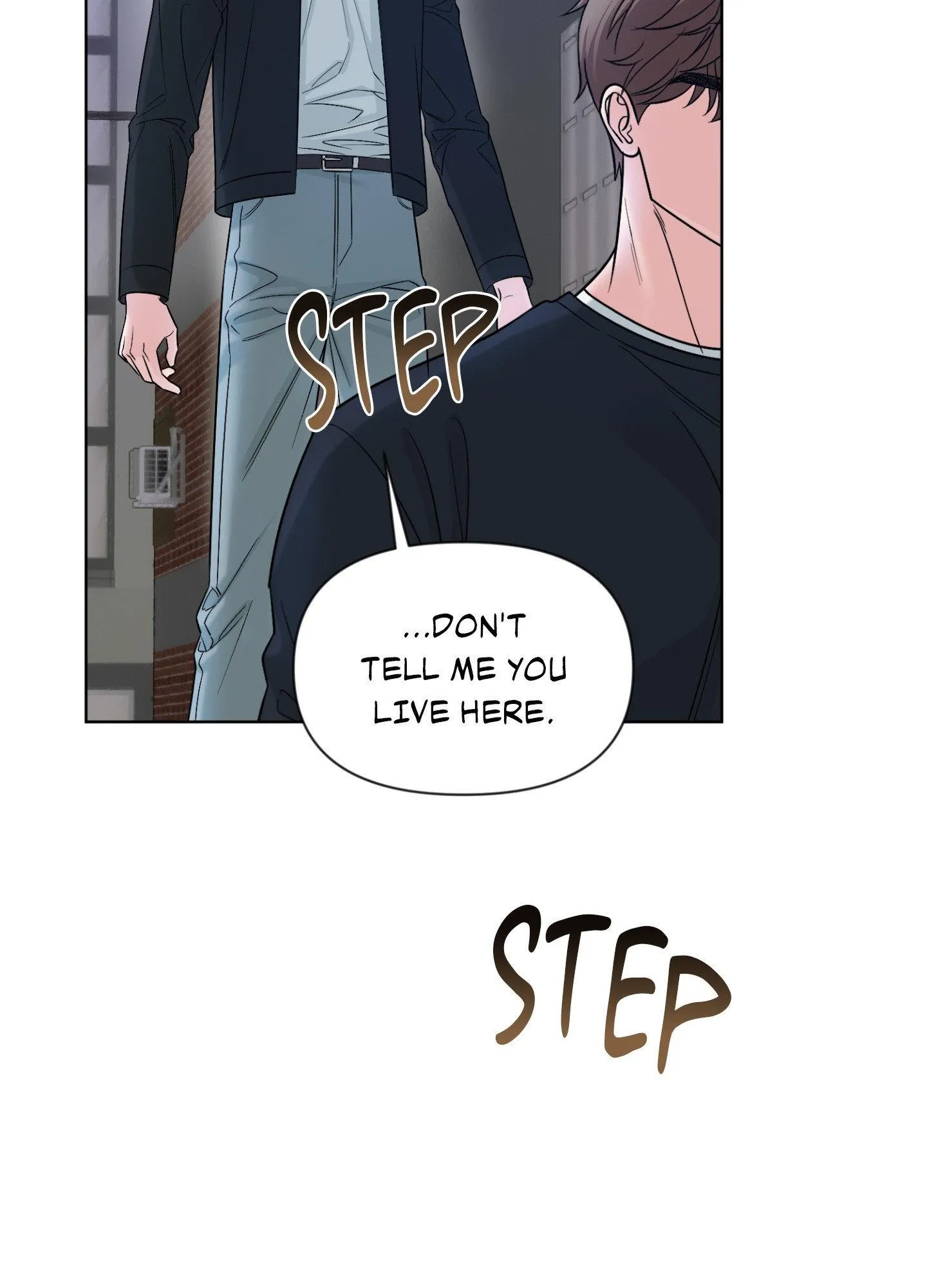 Madly Beautiful - Chapter 4 Page 43