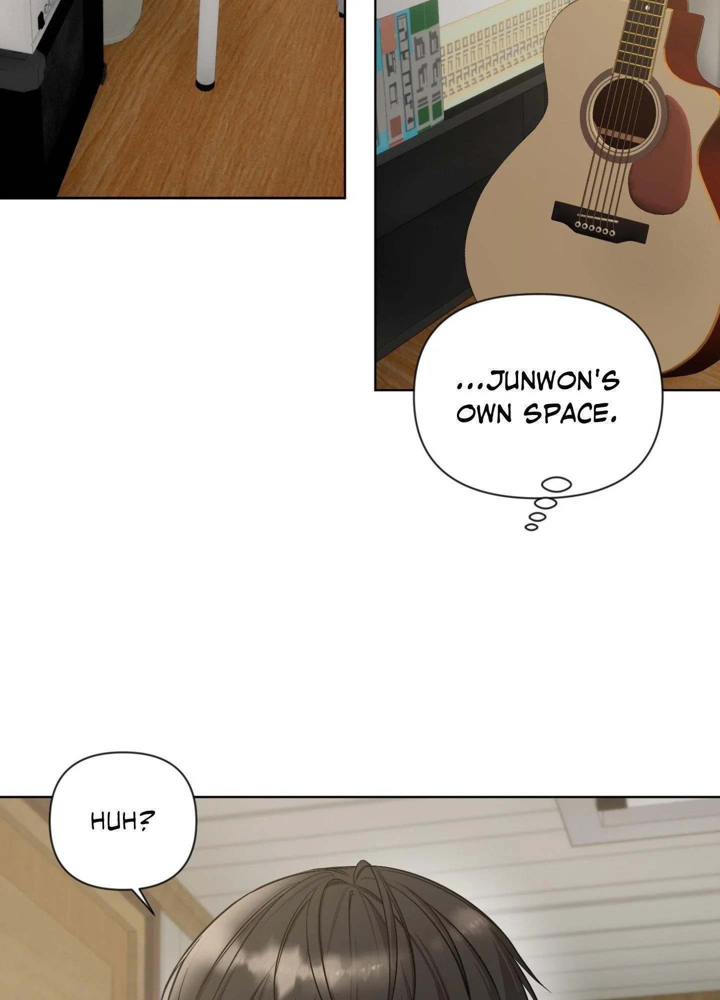Madly Beautiful - Chapter 4 Page 49
