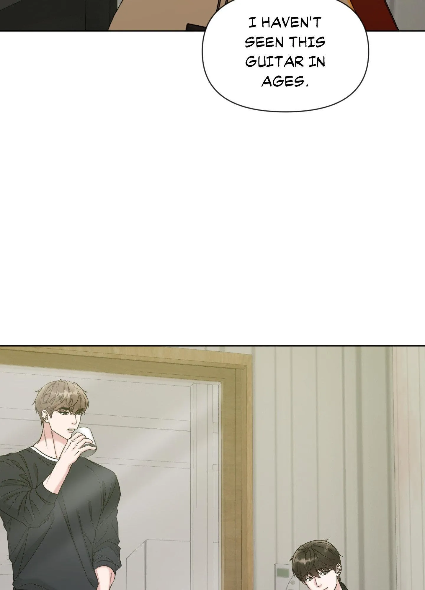 Madly Beautiful - Chapter 4 Page 52