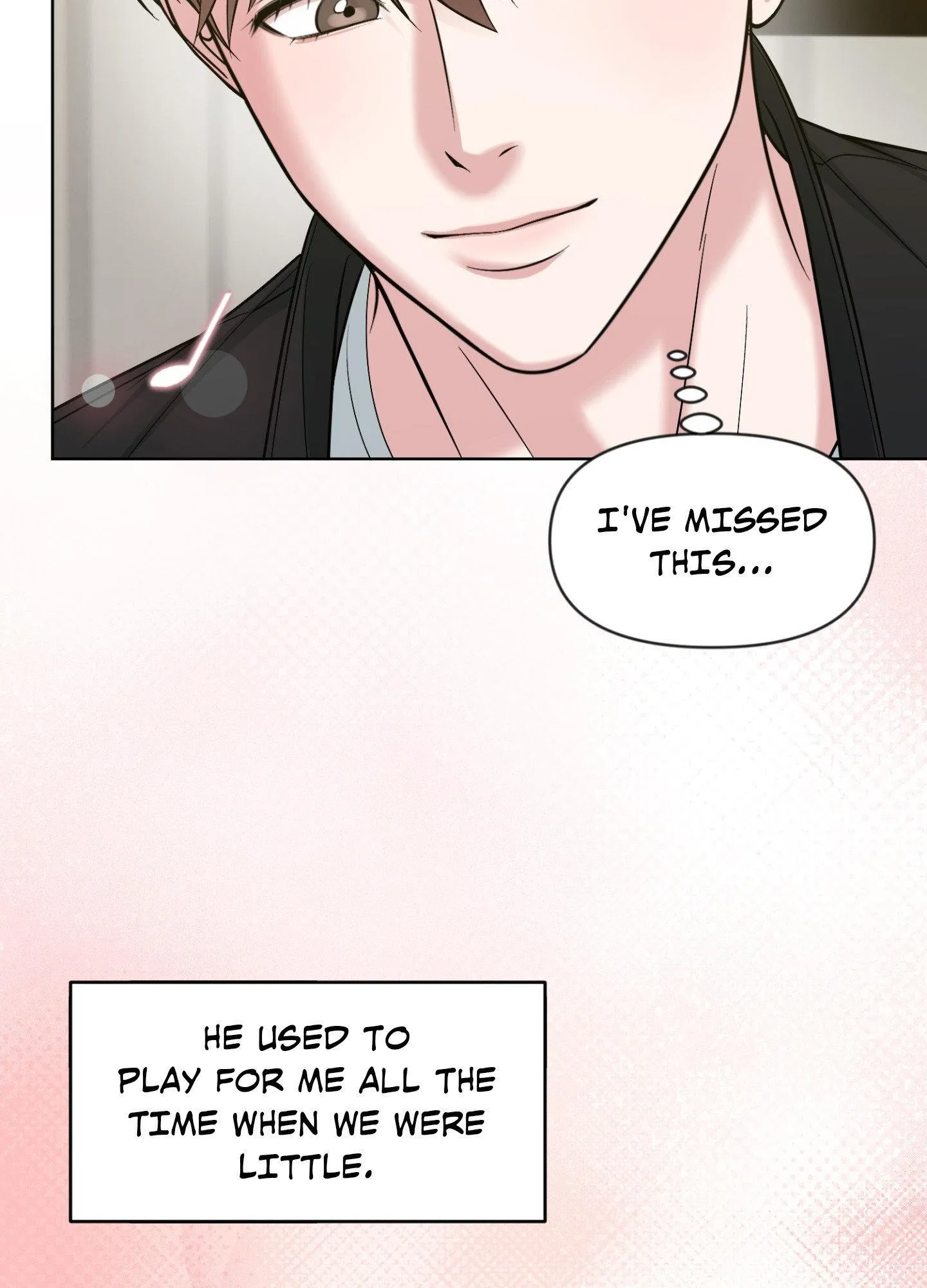 Madly Beautiful - Chapter 4 Page 55