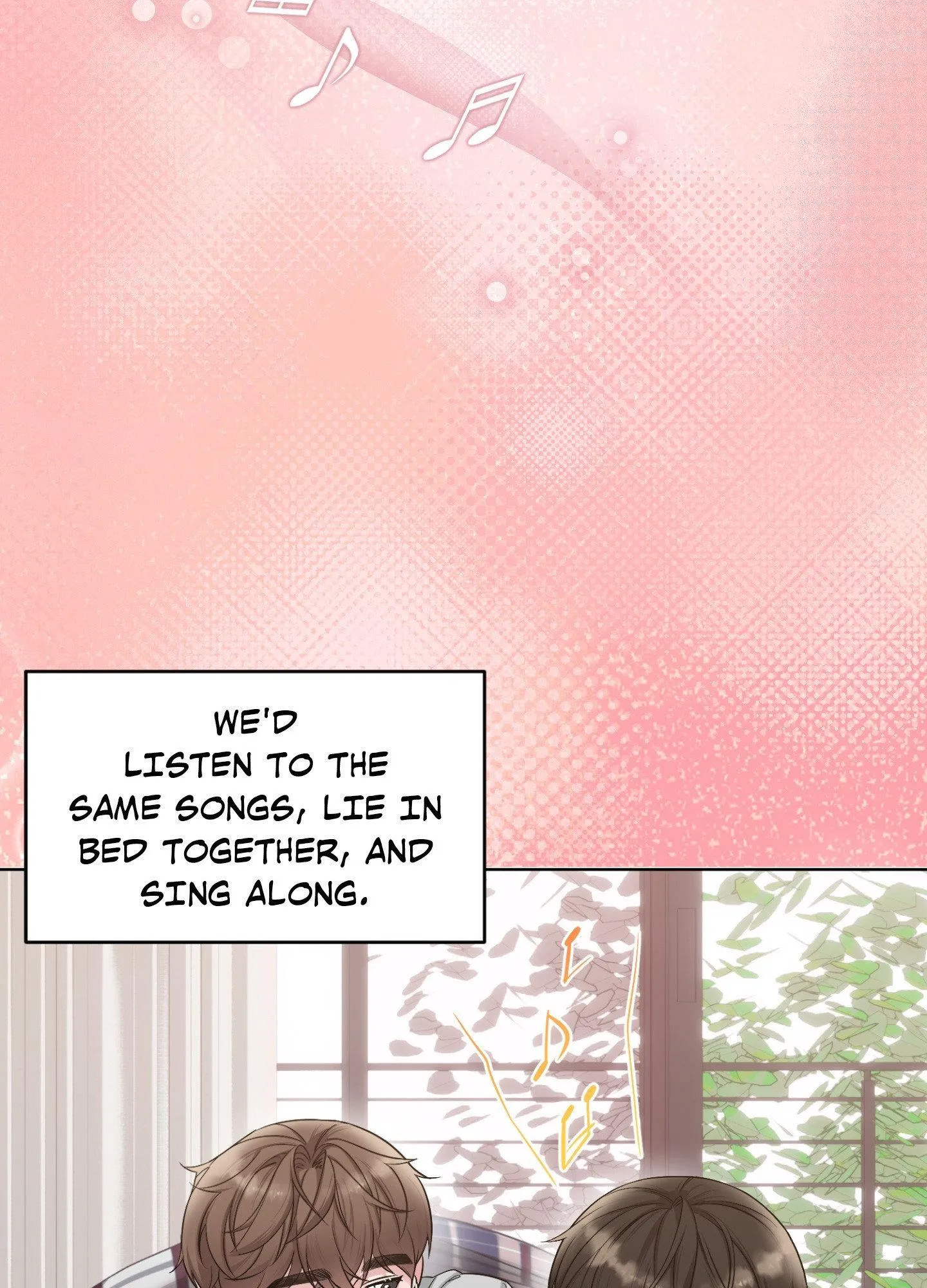 Madly Beautiful - Chapter 4 Page 57