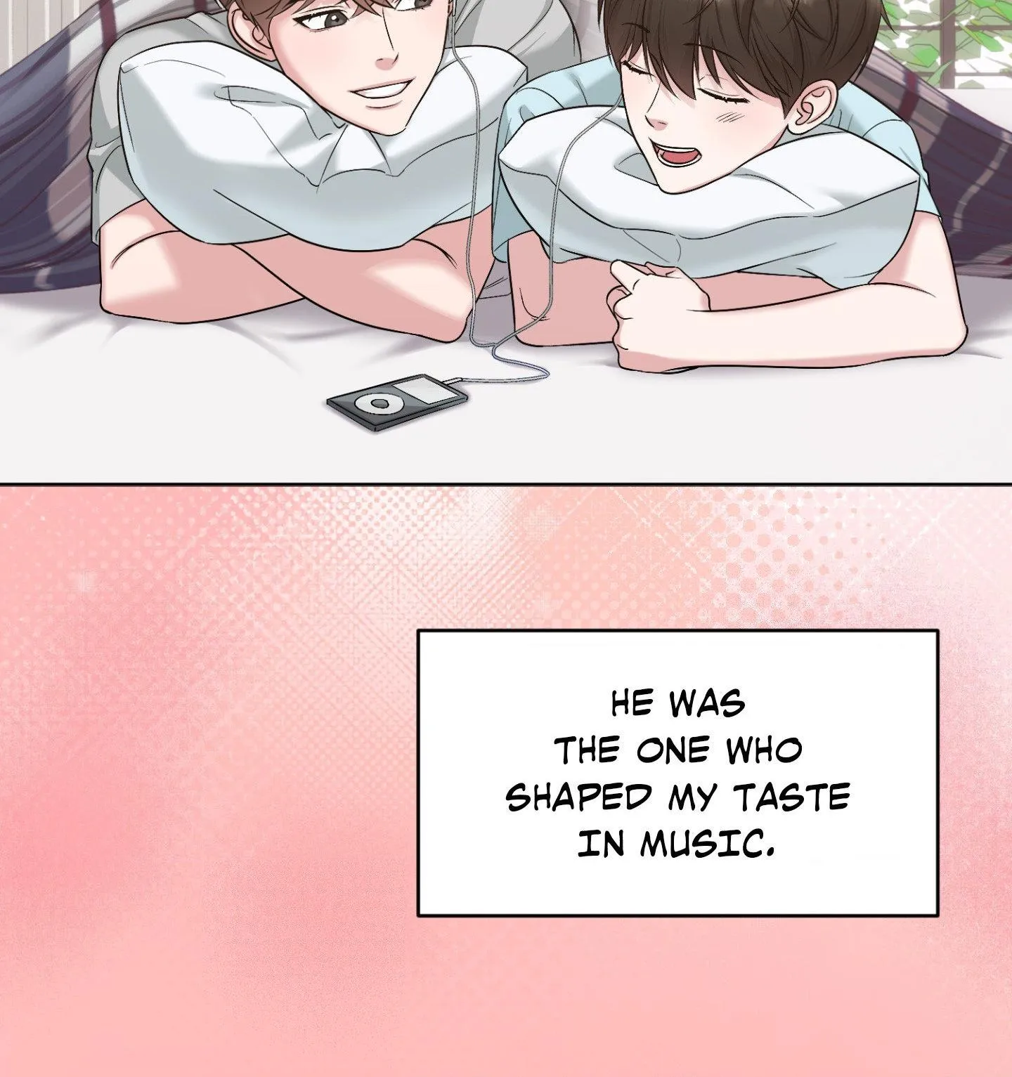 Madly Beautiful - Chapter 4 Page 58