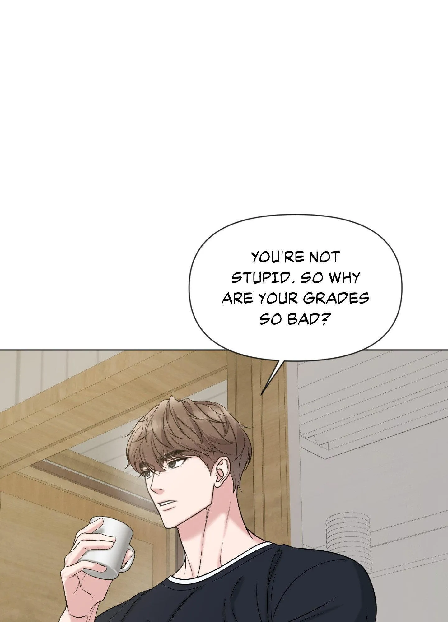 Madly Beautiful - Chapter 4 Page 60