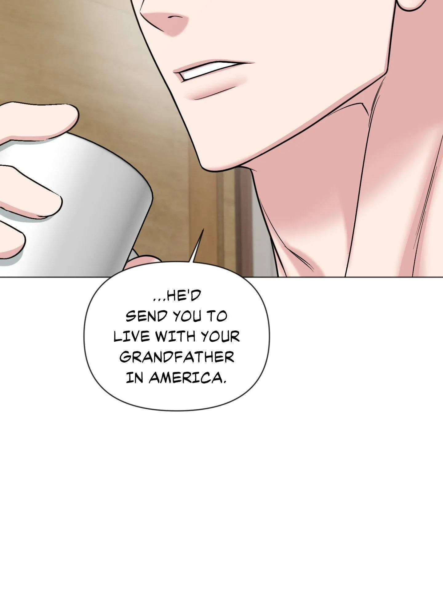 Madly Beautiful - Chapter 4 Page 64