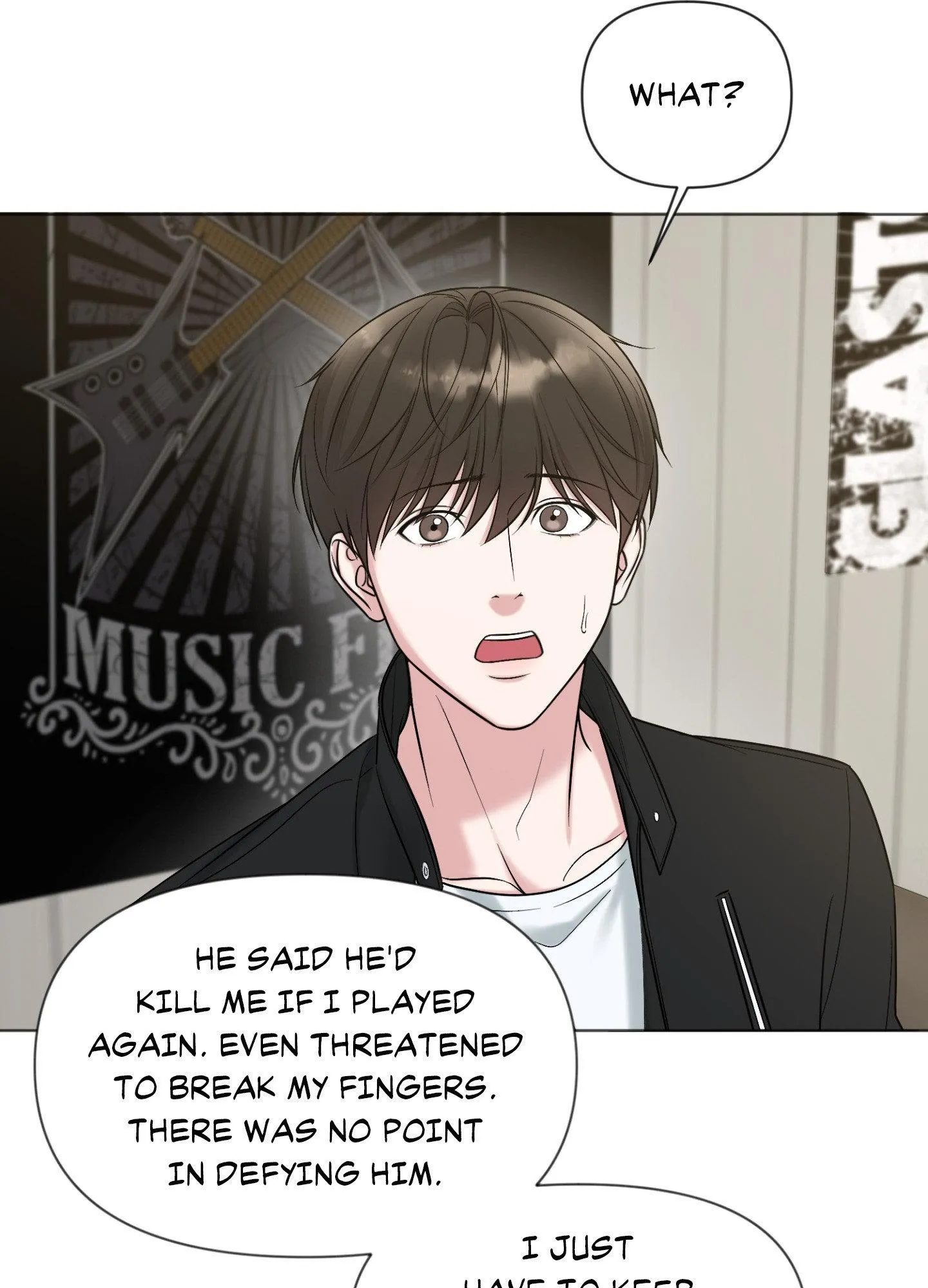 Madly Beautiful - Chapter 4 Page 65