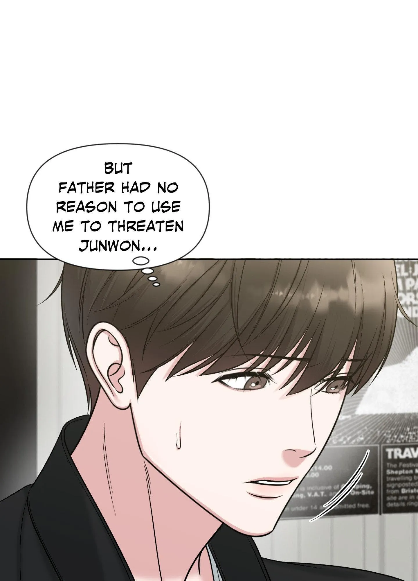 Madly Beautiful - Chapter 4 Page 67
