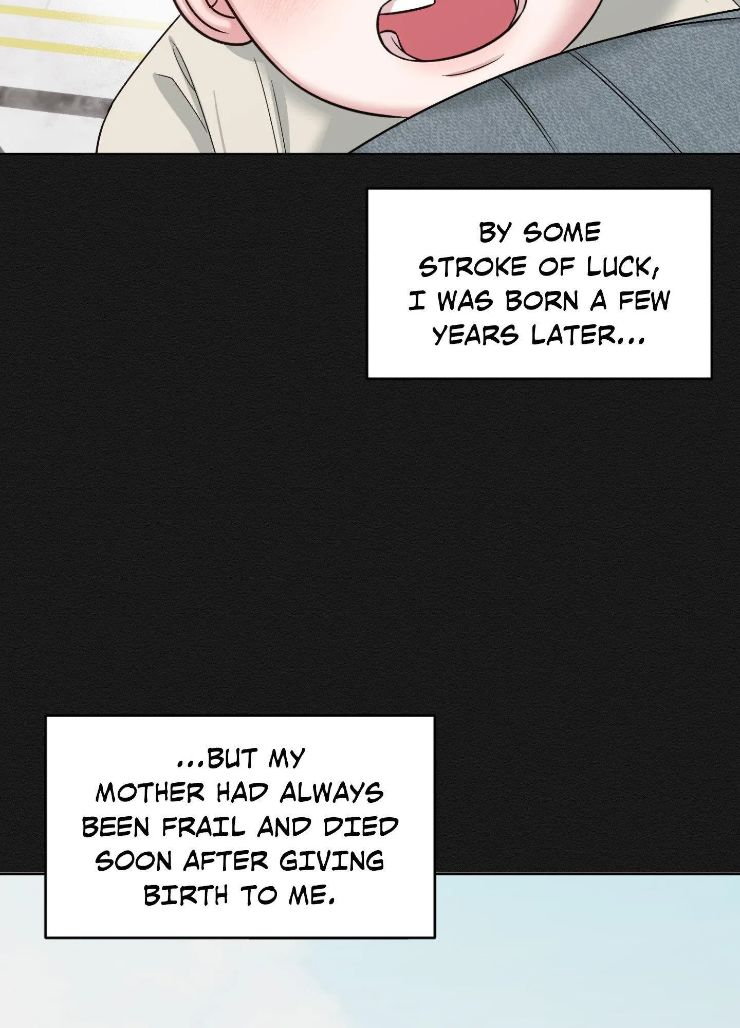 Madly Beautiful - Chapter 4 Page 73
