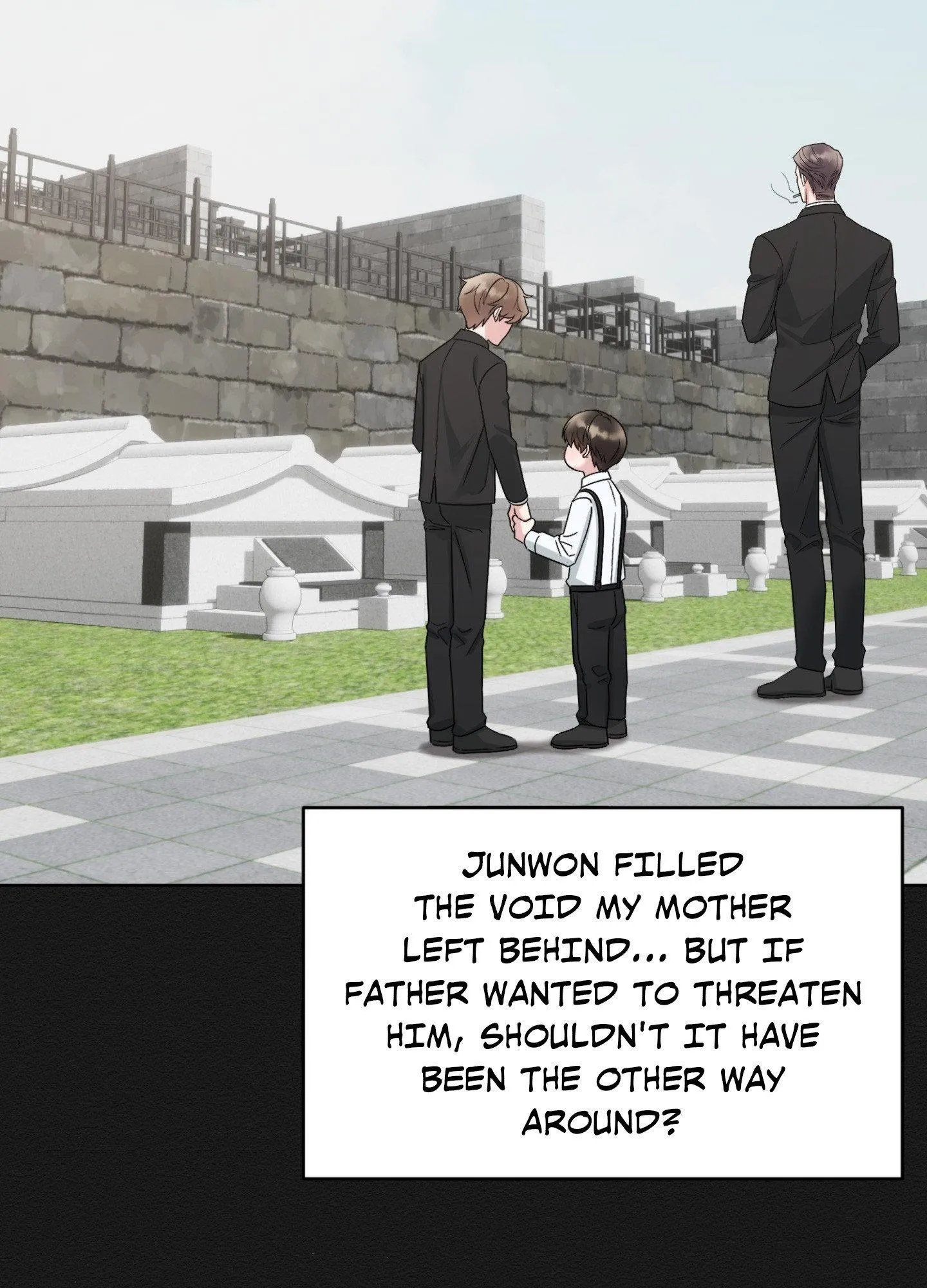 Madly Beautiful - Chapter 4 Page 74