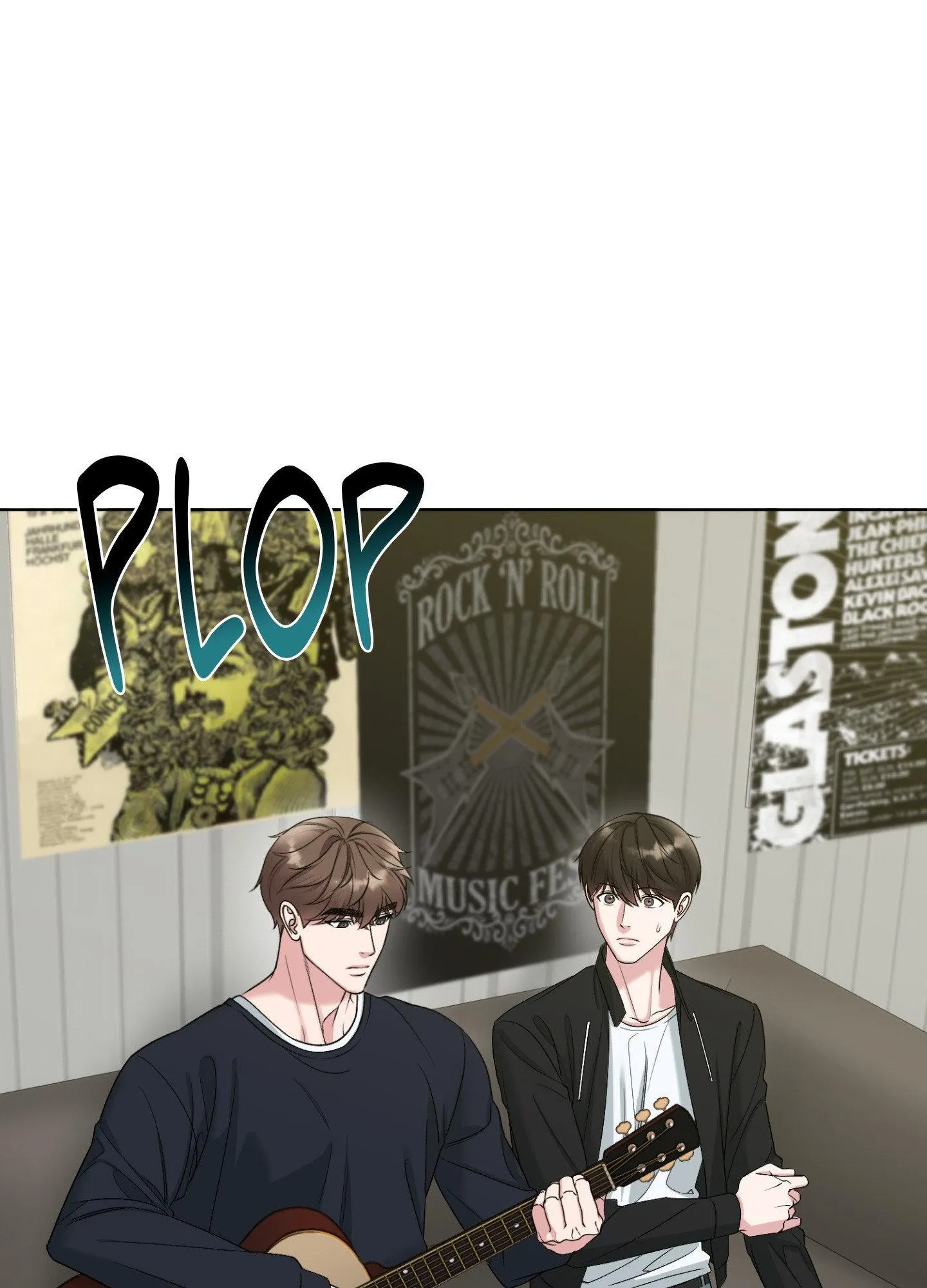 Madly Beautiful - Chapter 4 Page 77