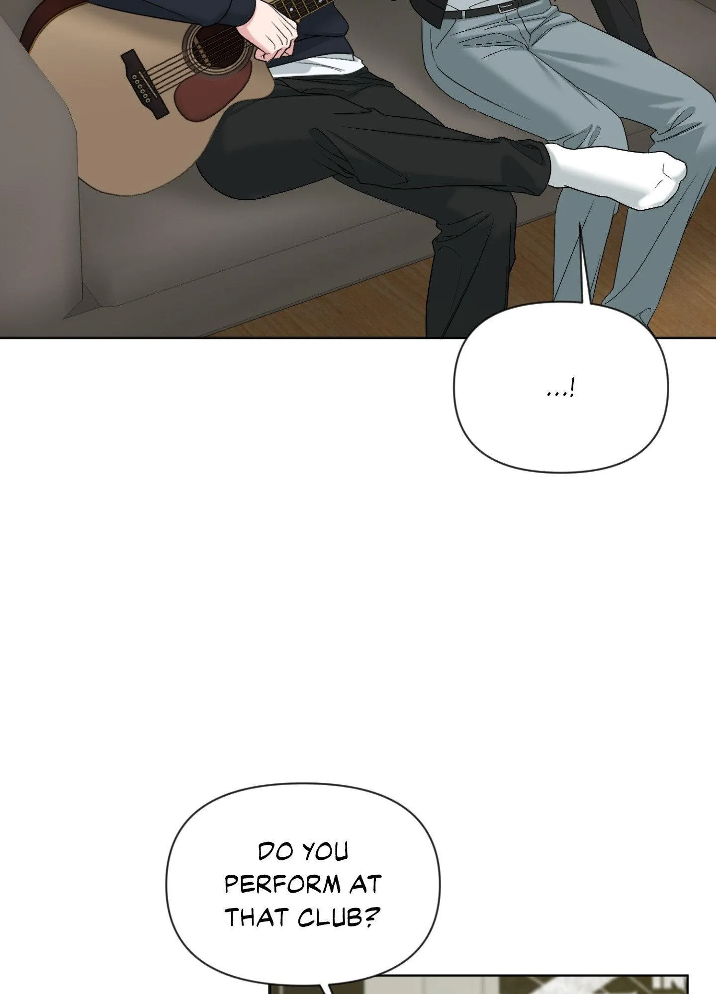 Madly Beautiful - Chapter 4 Page 78