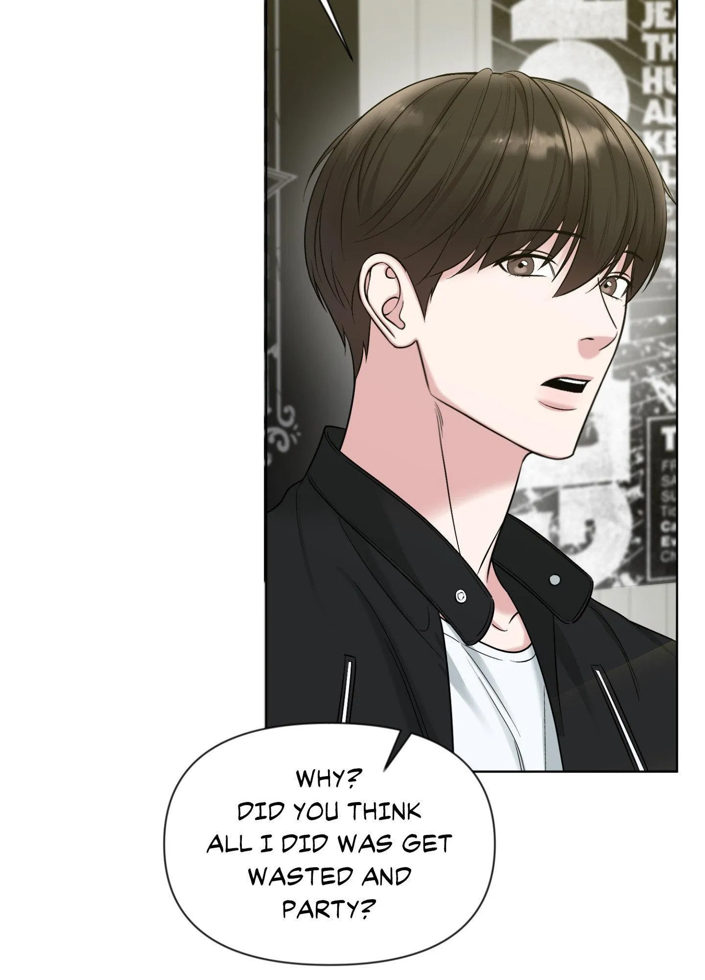 Madly Beautiful - Chapter 4 Page 79