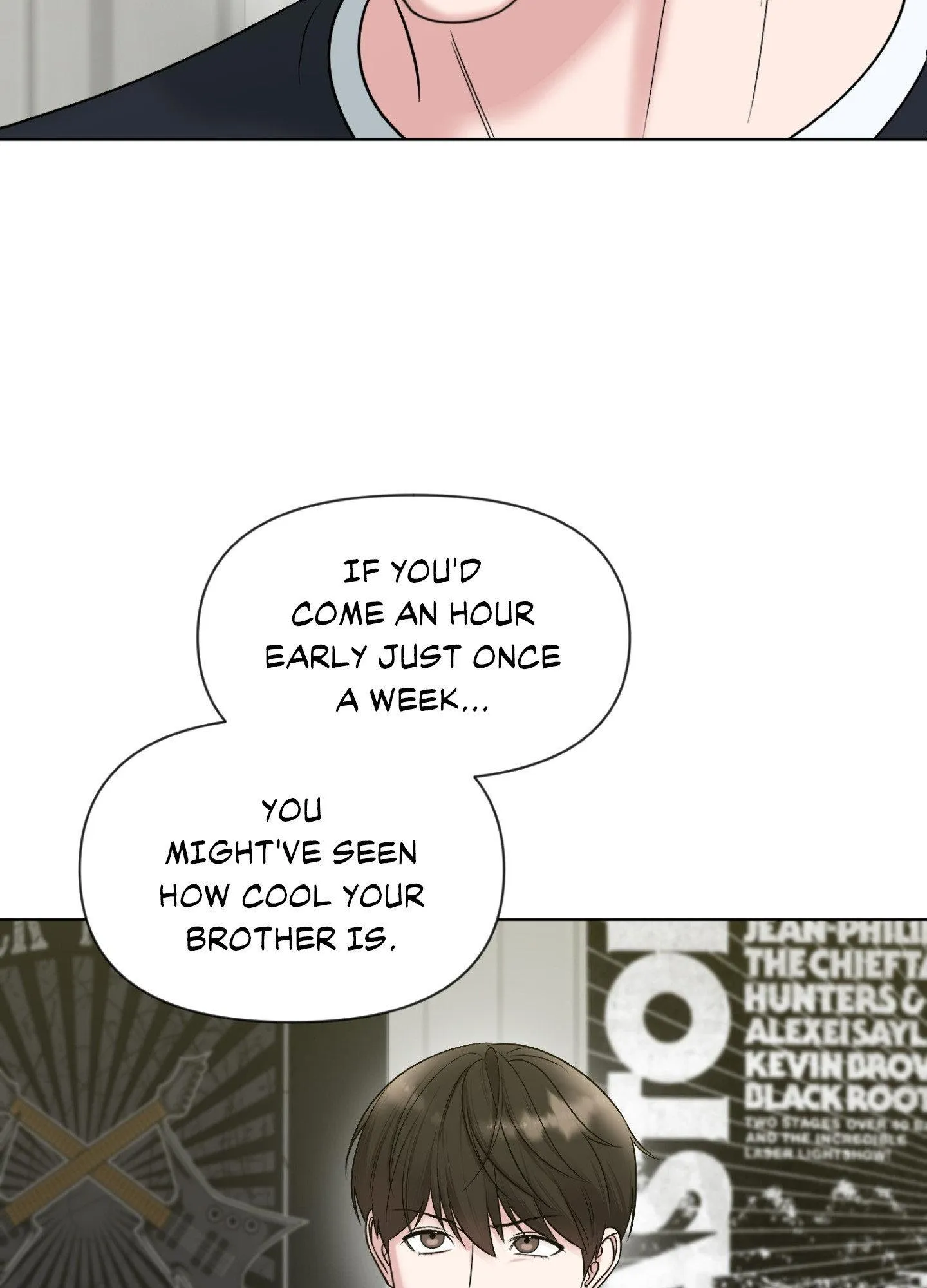 Madly Beautiful - Chapter 4 Page 81