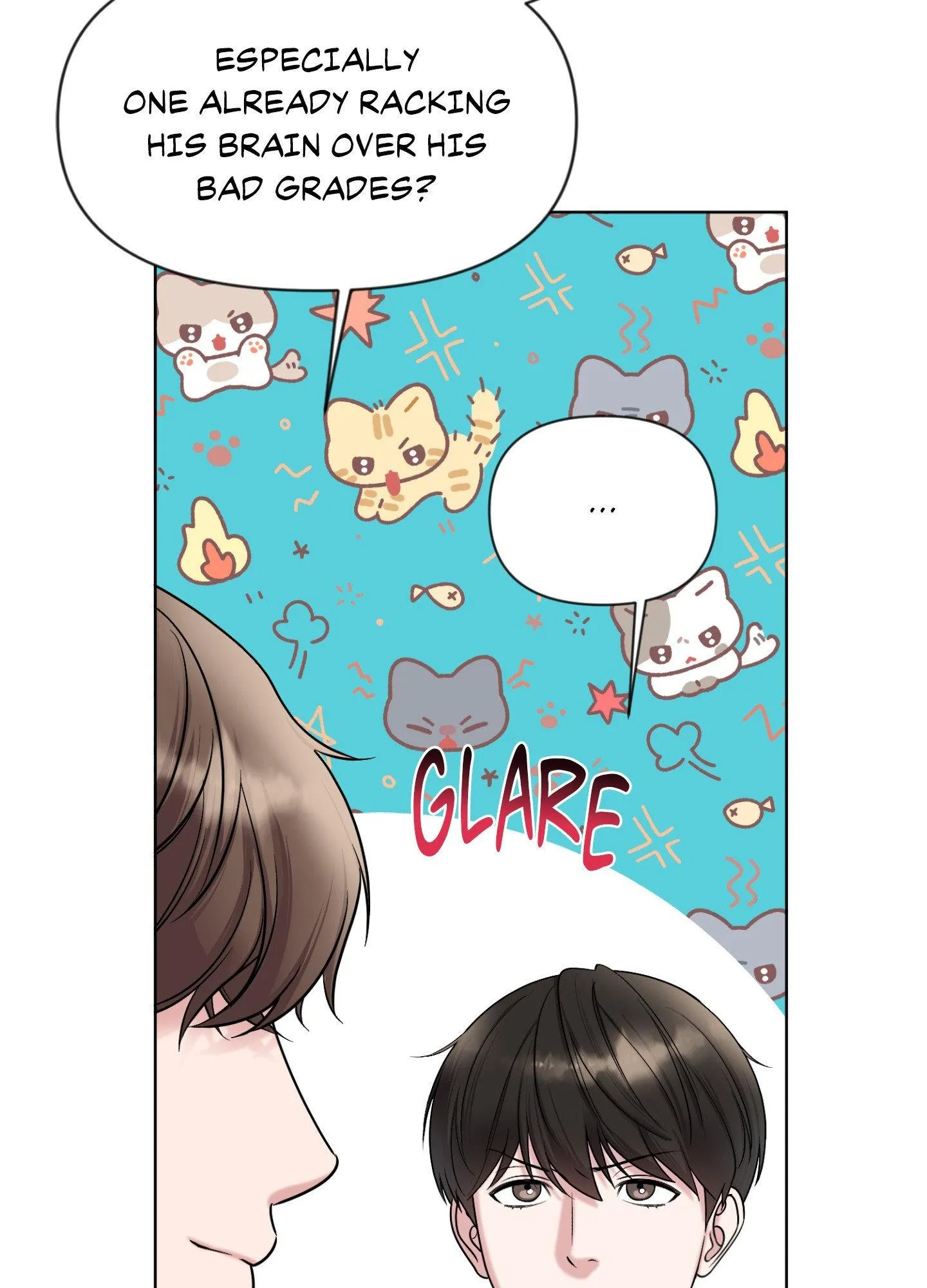 Madly Beautiful - Chapter 4 Page 83