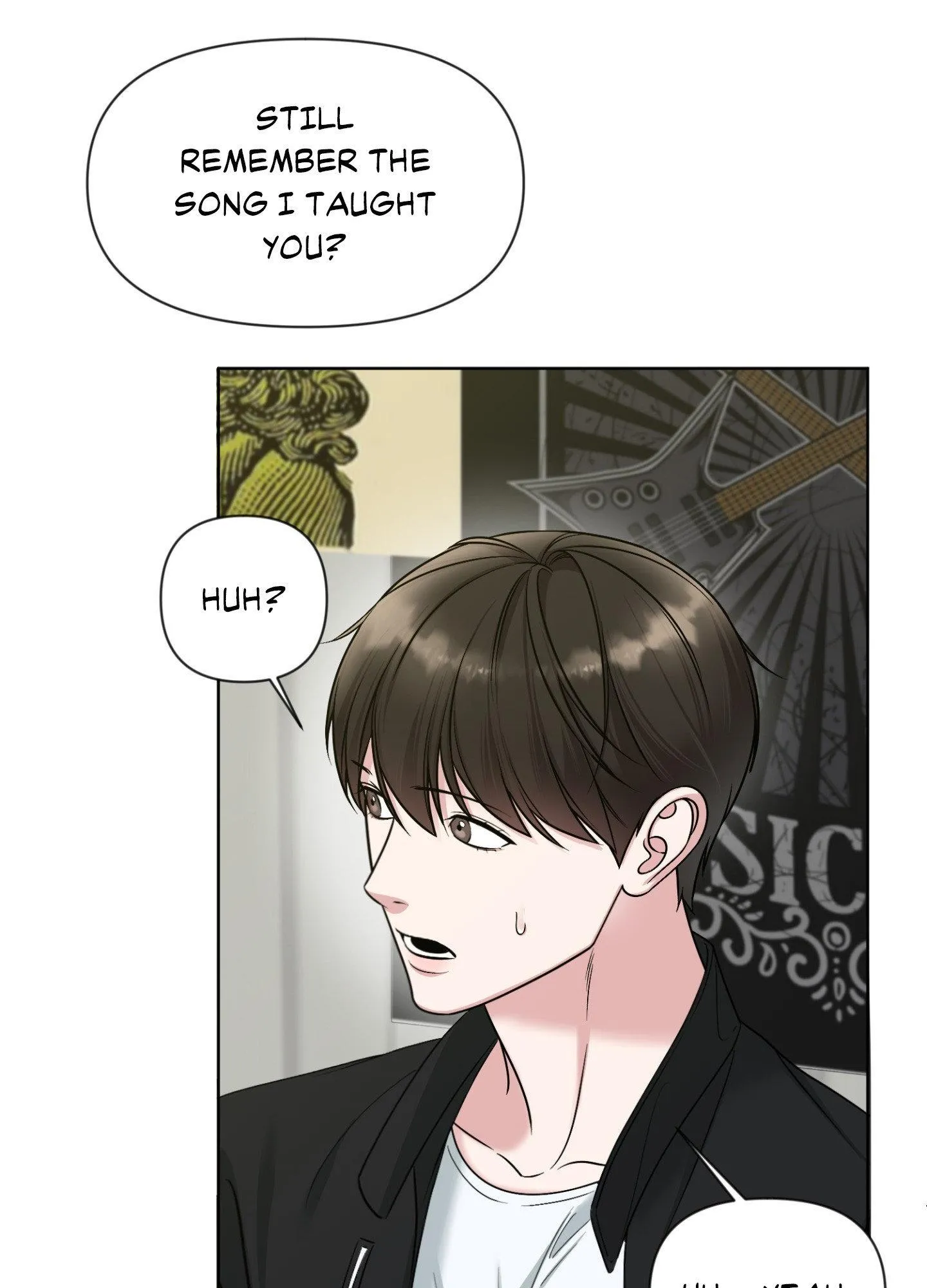 Madly Beautiful - Chapter 4 Page 86