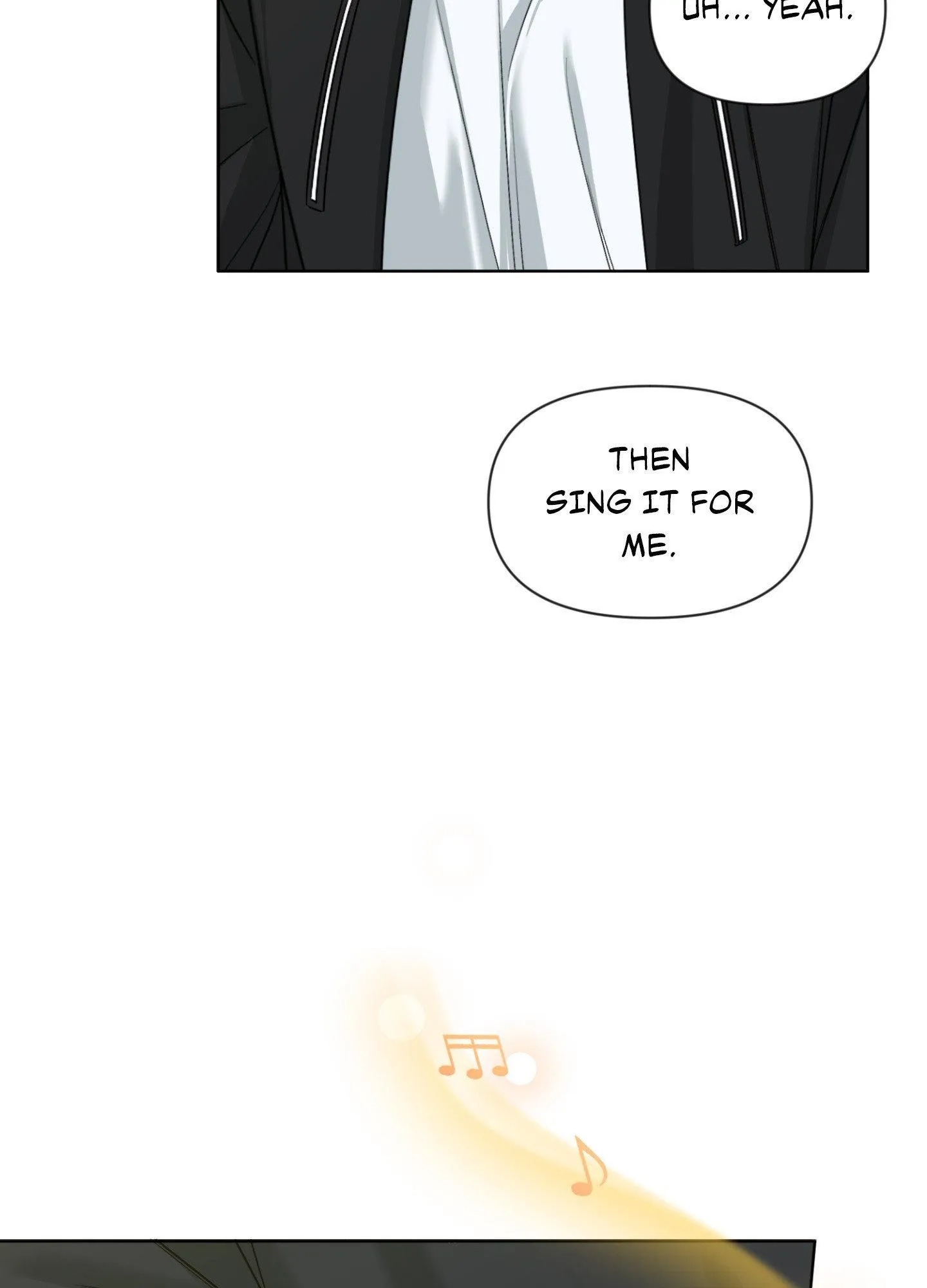 Madly Beautiful - Chapter 4 Page 87