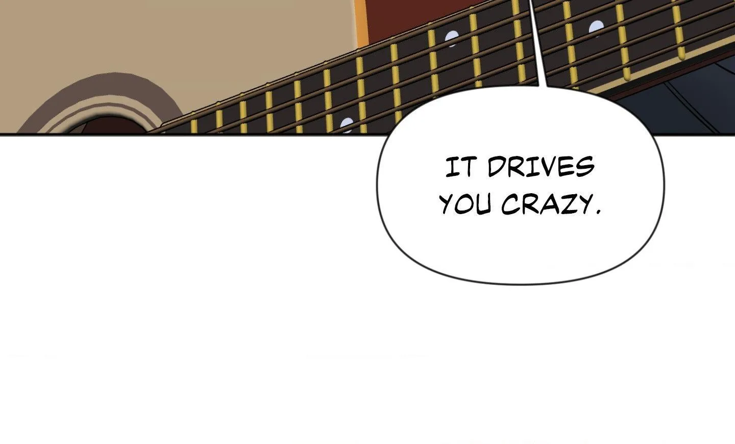 Madly Beautiful - Chapter 4 Page 95