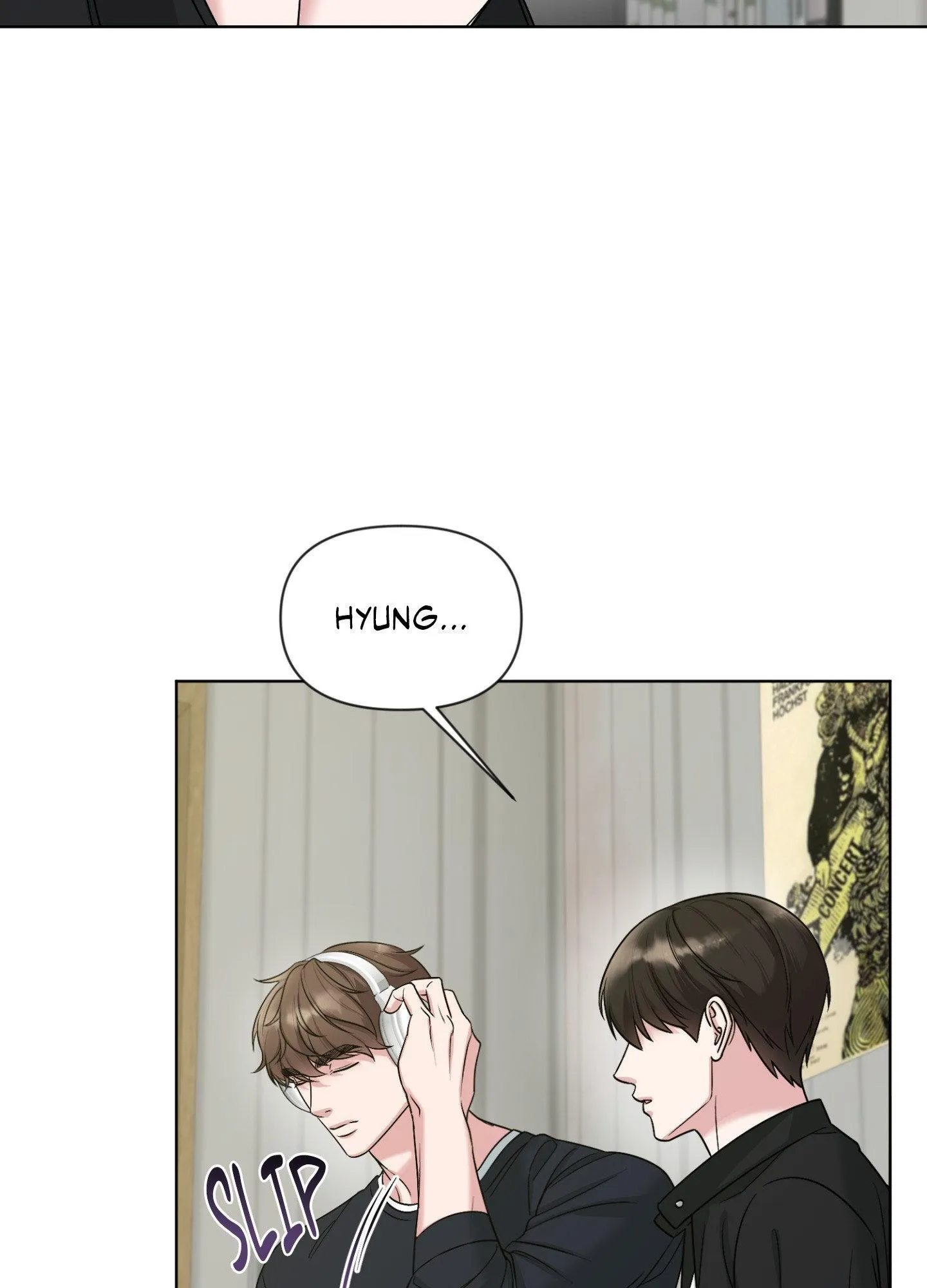 Madly Beautiful - Chapter 4 Page 97