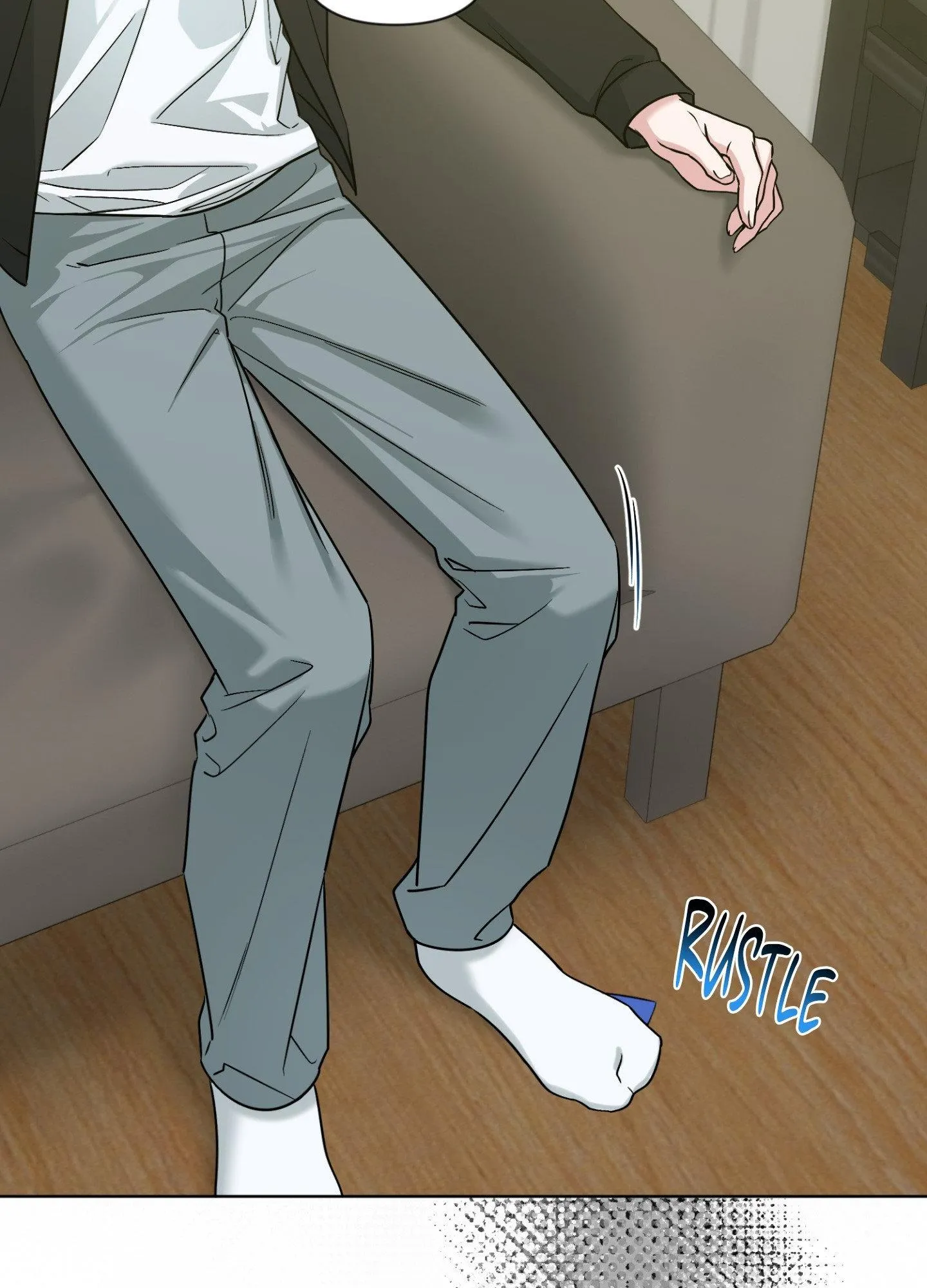 Madly Beautiful - Chapter 4 Page 99