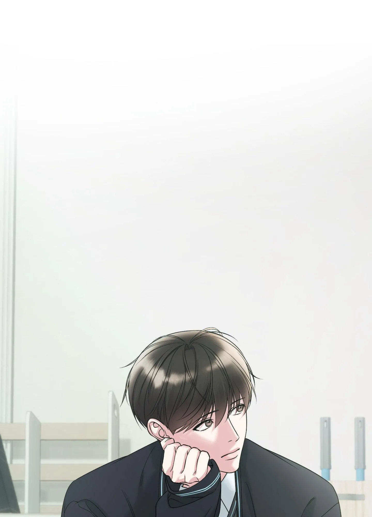 Madly Beautiful - Chapter 5 Page 2