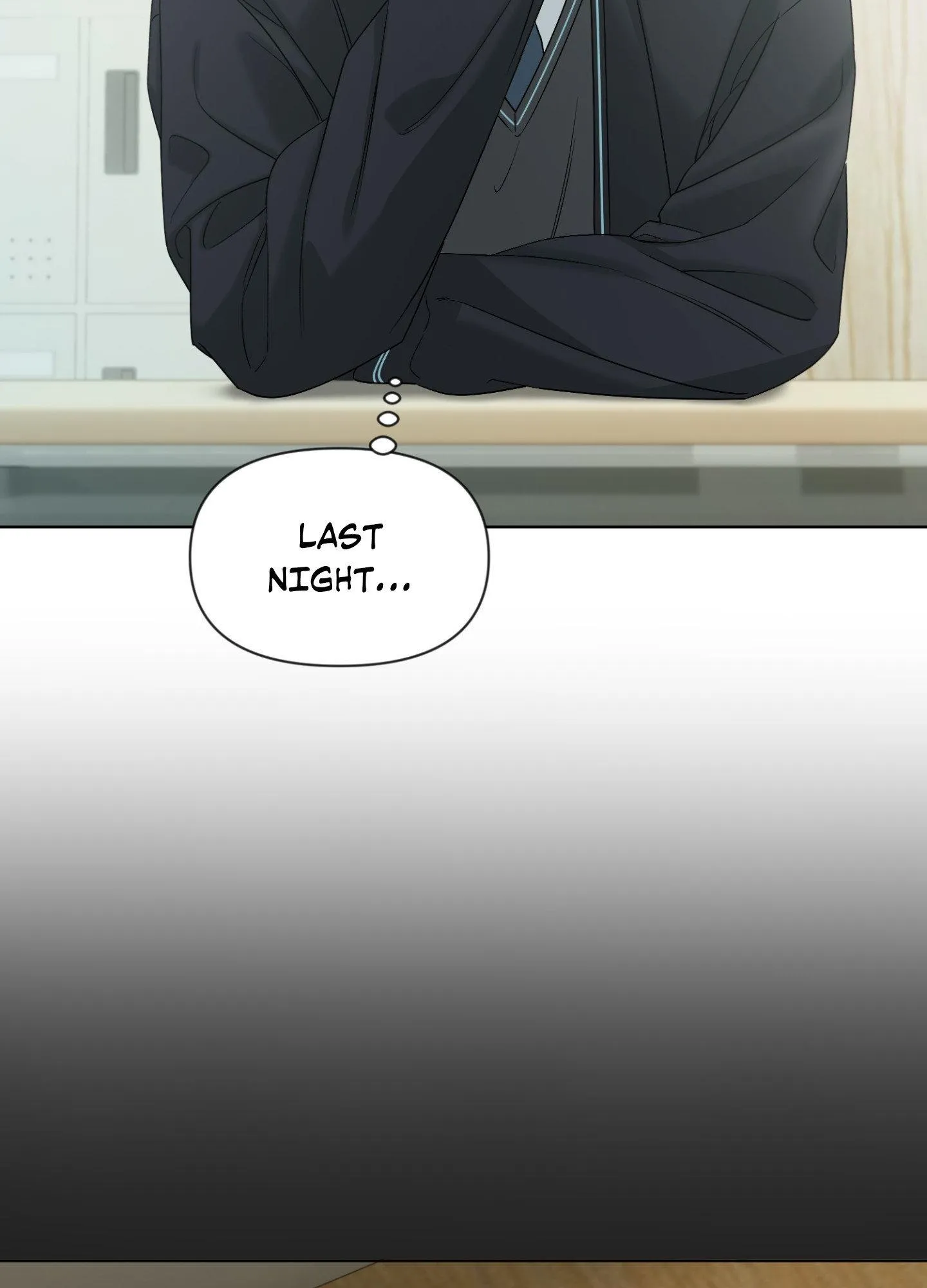 Madly Beautiful - Chapter 5 Page 3