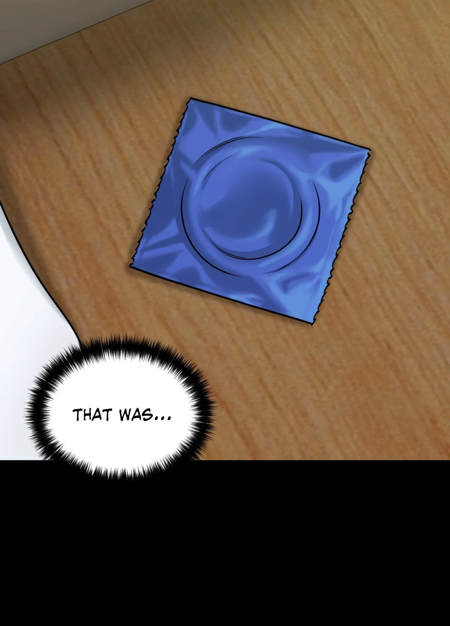 Madly Beautiful - Chapter 5 Page 4