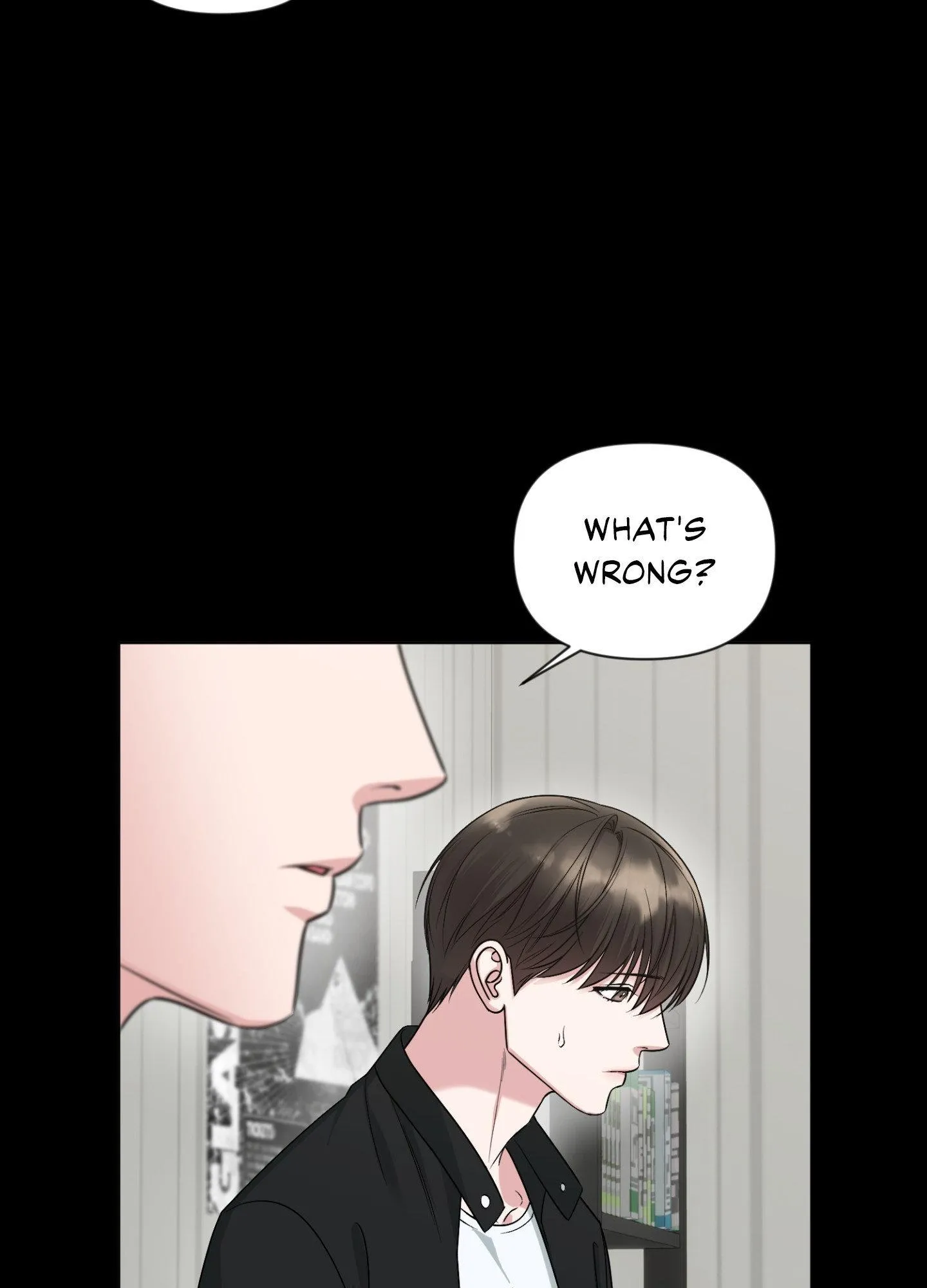 Madly Beautiful - Chapter 5 Page 6