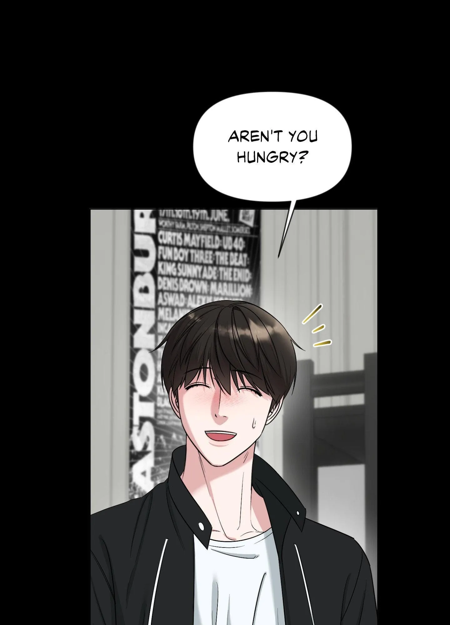 Madly Beautiful - Chapter 5 Page 9