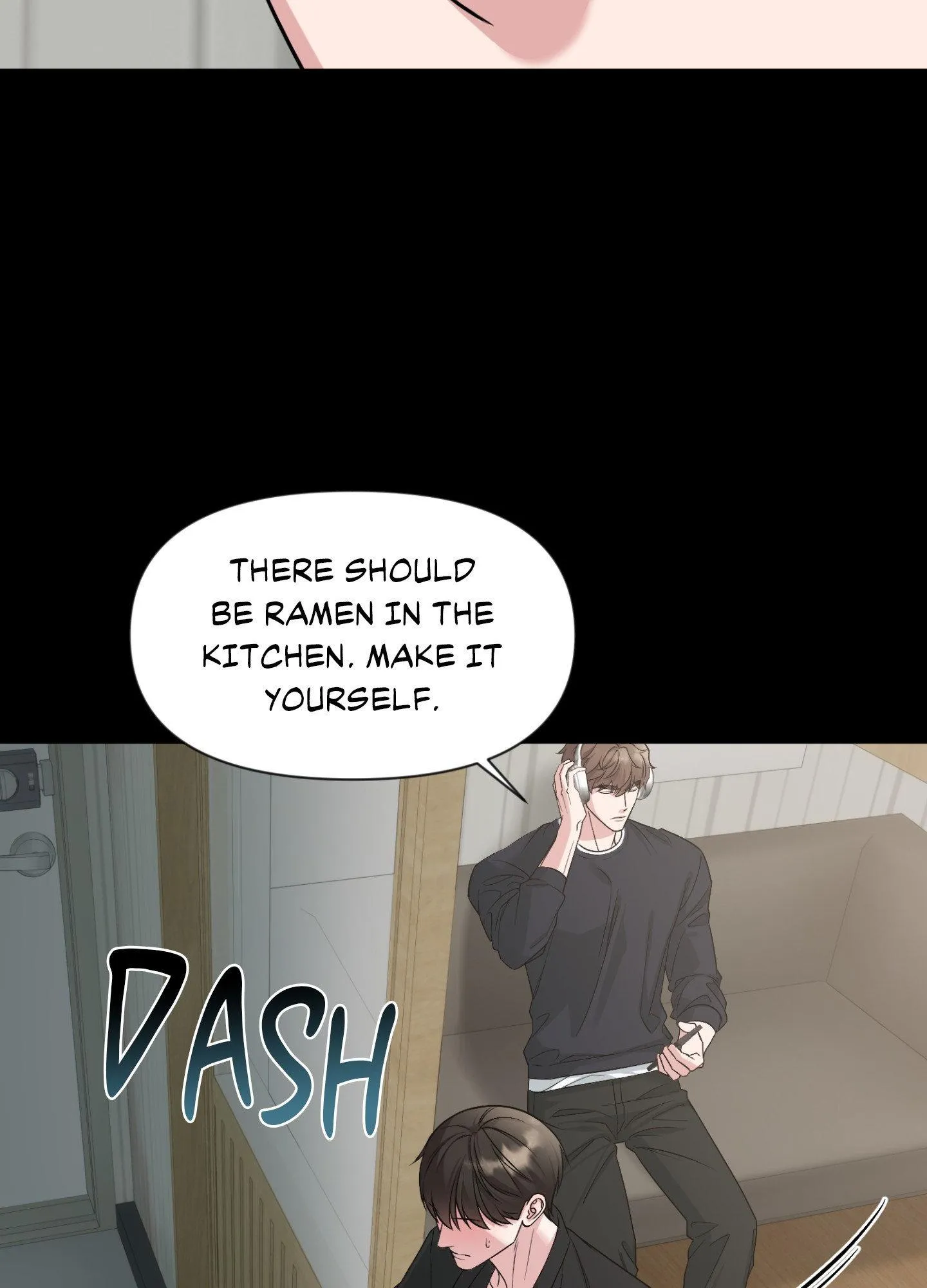 Madly Beautiful - Chapter 5 Page 11