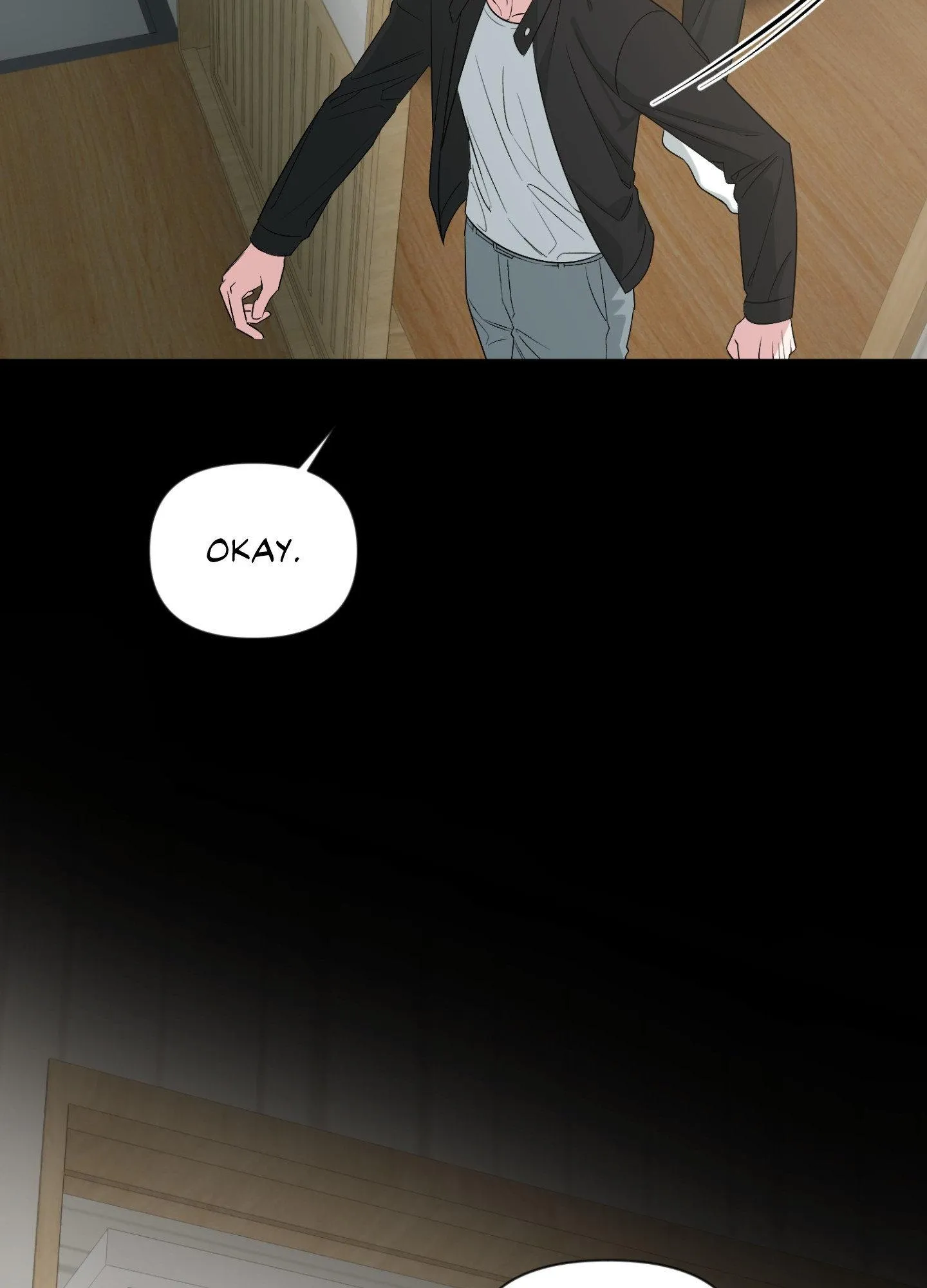 Madly Beautiful - Chapter 5 Page 12