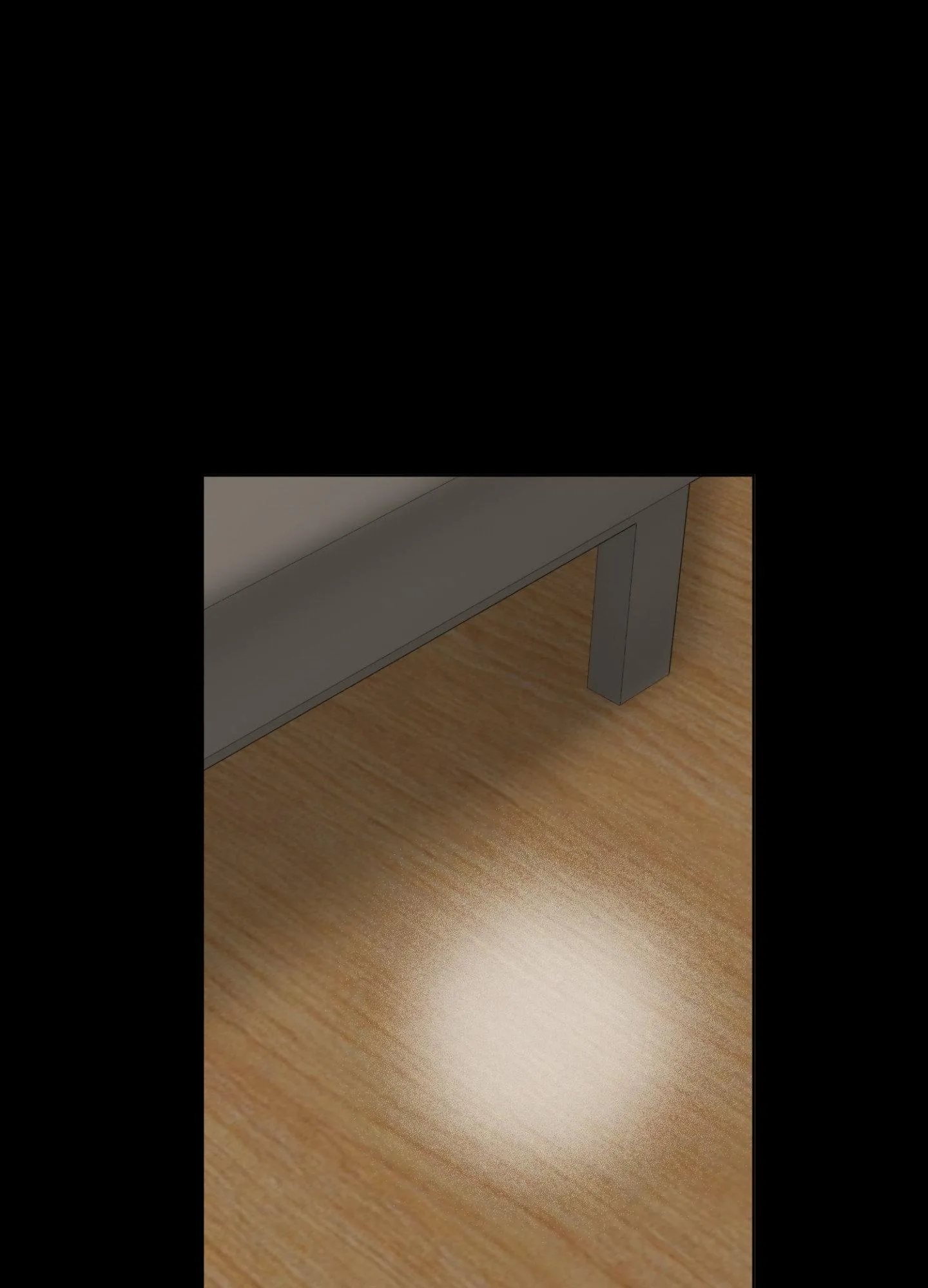 Madly Beautiful - Chapter 5 Page 14