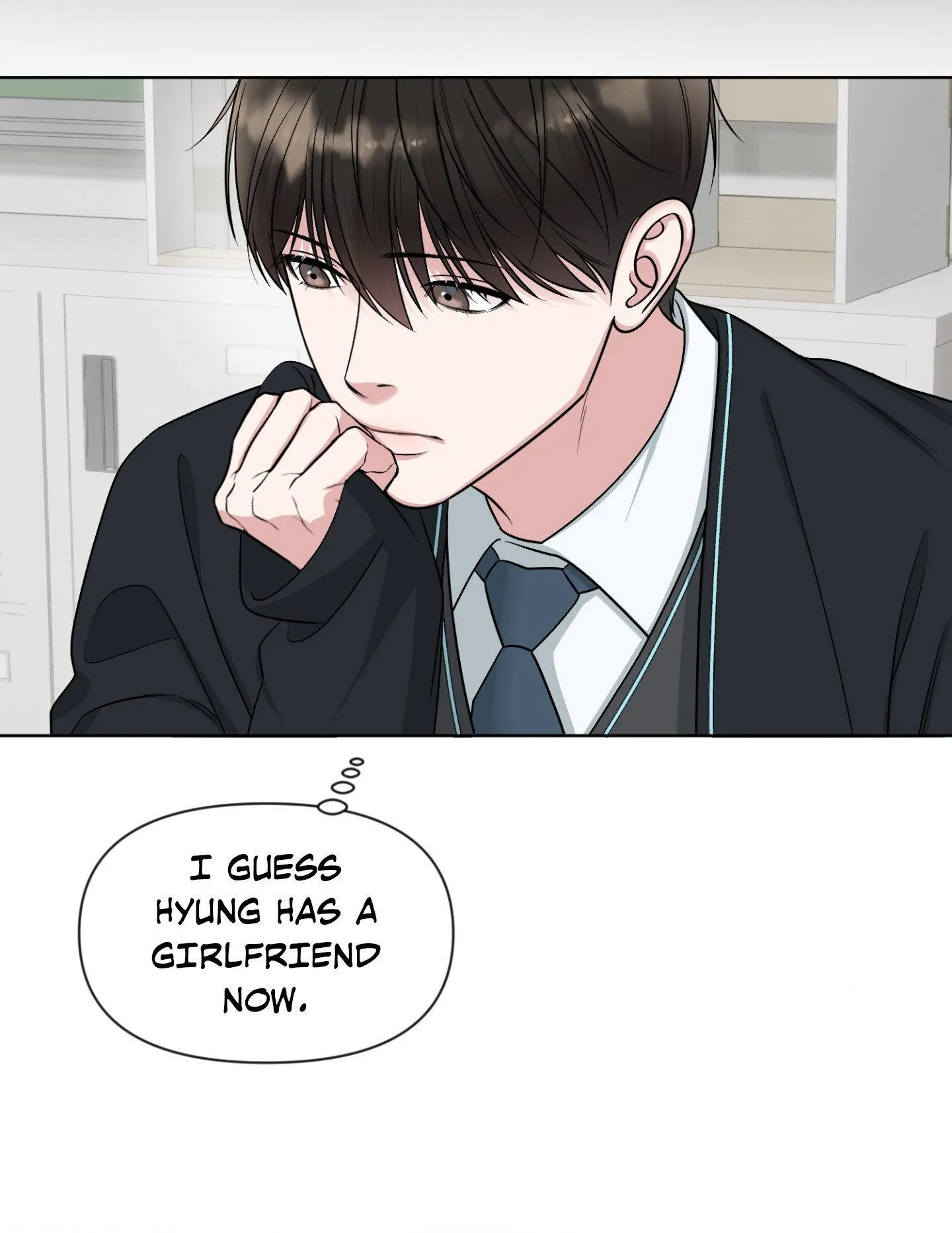 Madly Beautiful - Chapter 5 Page 16