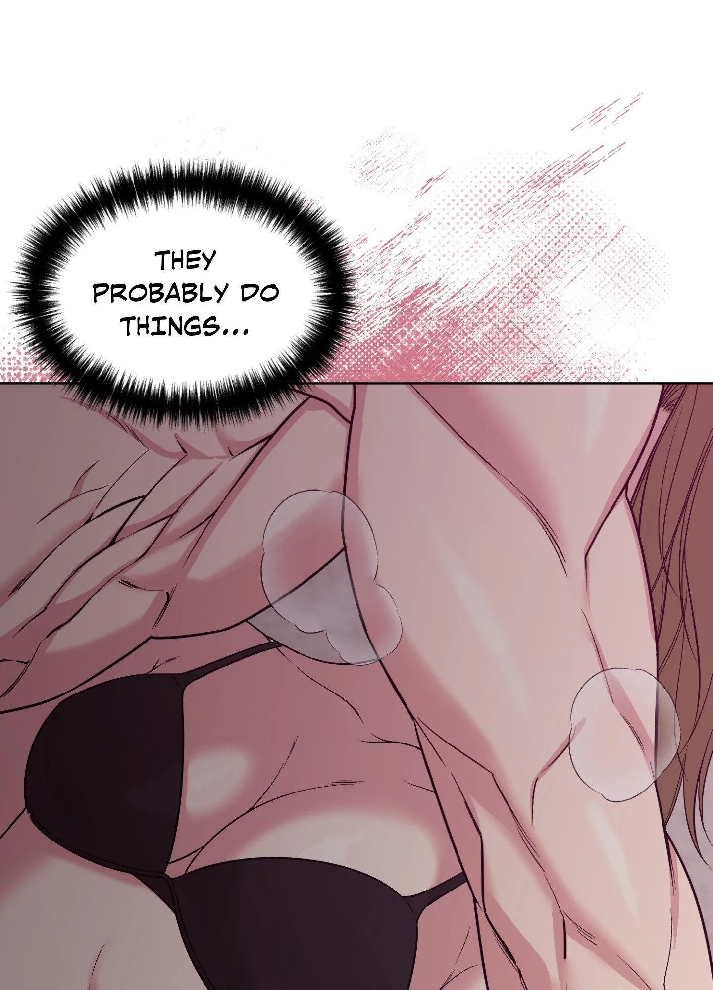 Madly Beautiful - Chapter 5 Page 17