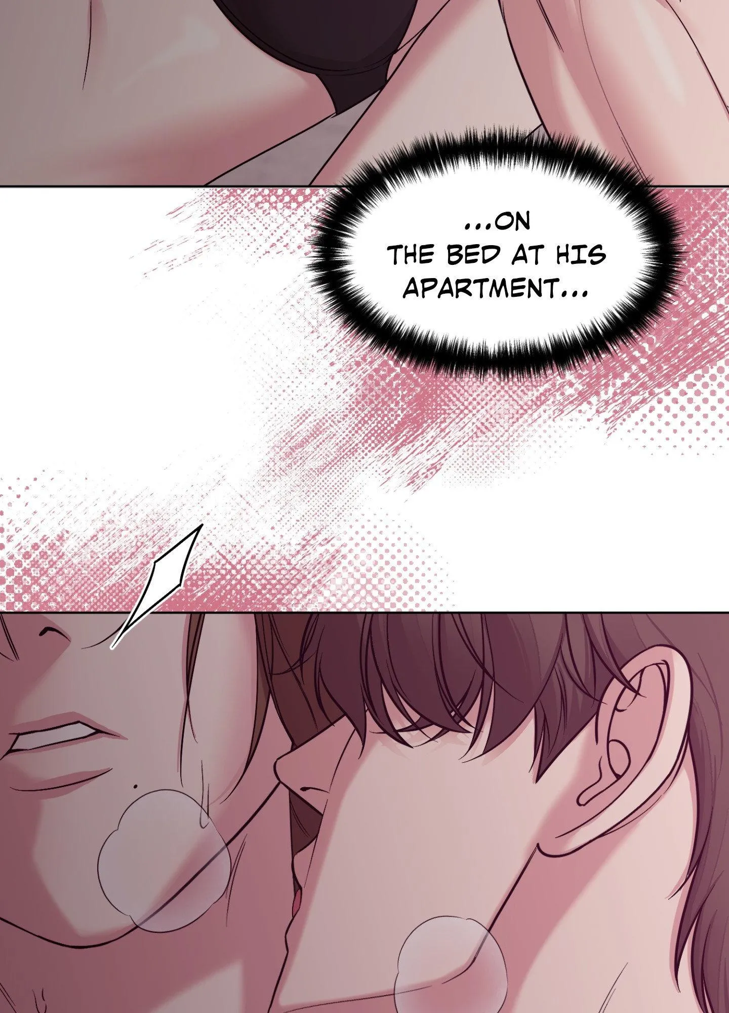 Madly Beautiful - Chapter 5 Page 18