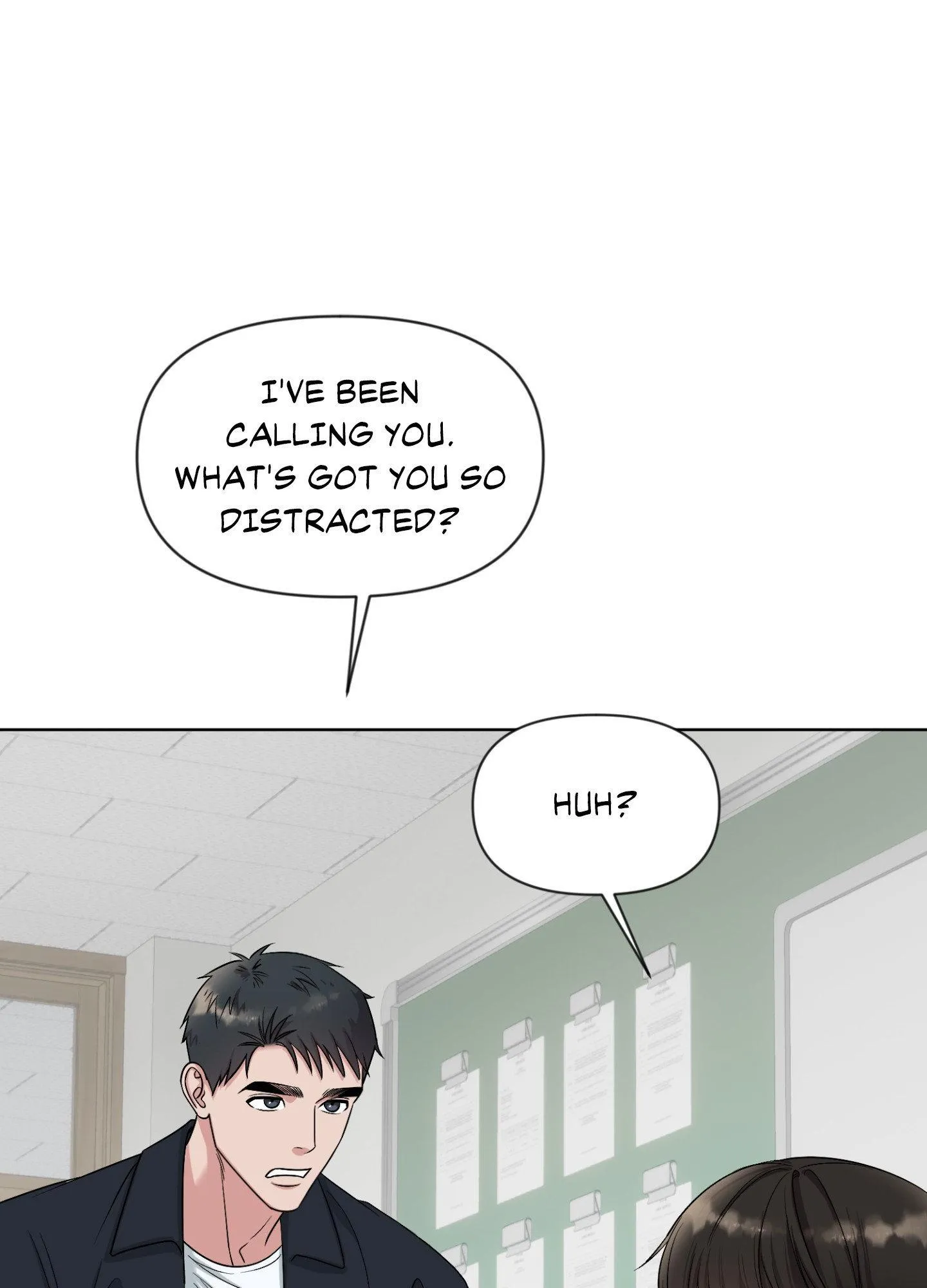 Madly Beautiful - Chapter 5 Page 23